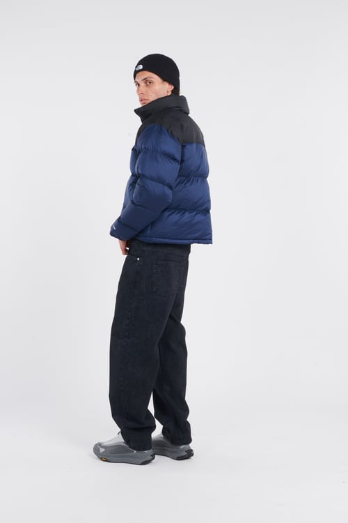 THE NORTH FACE Doudoune Bleu
