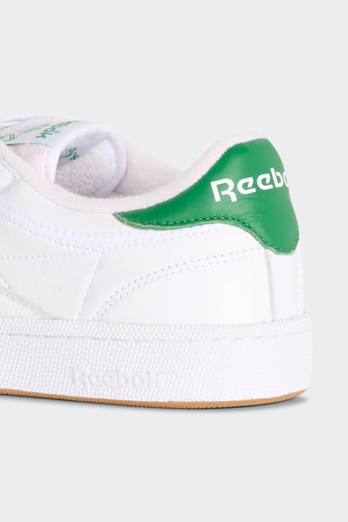 REEBOK Baskets Blanc