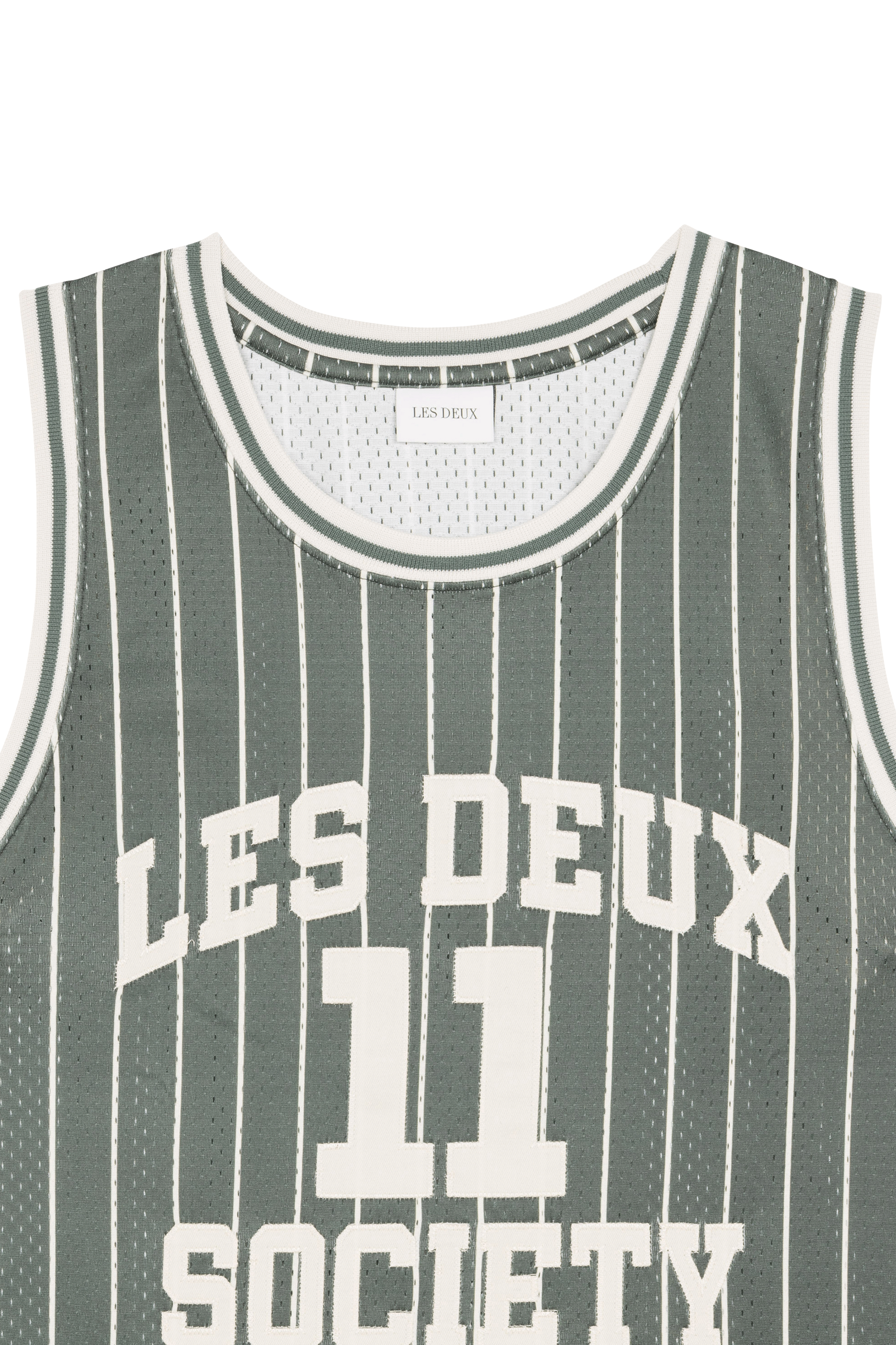 Basketball jersey Multicolored