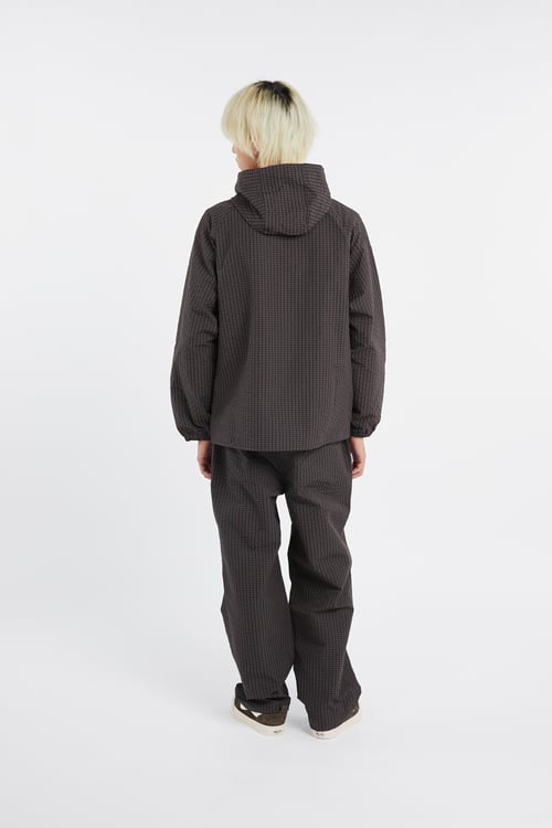 GRAMICCI Pantalon Marron