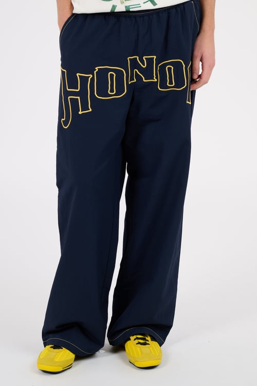 HONOR THE GIFT Jogging Bleu