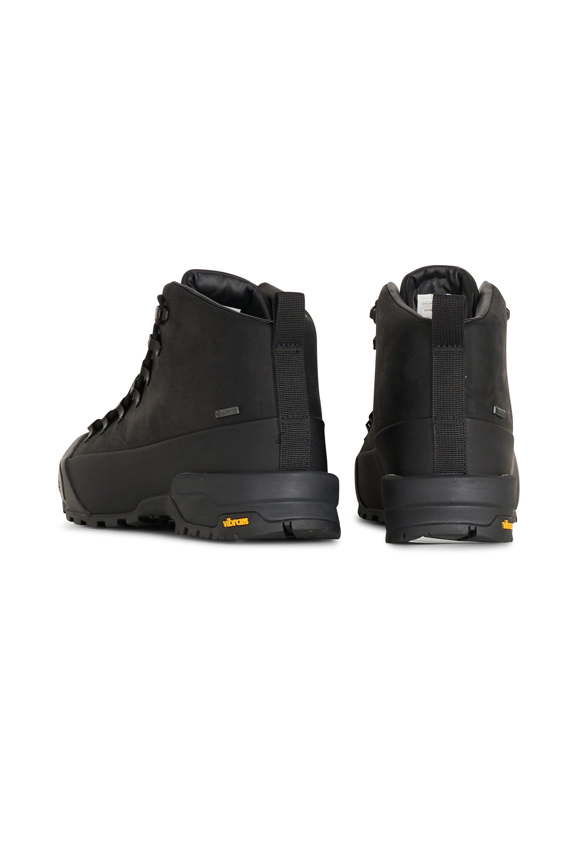 Adidas Superstar sneakers Black