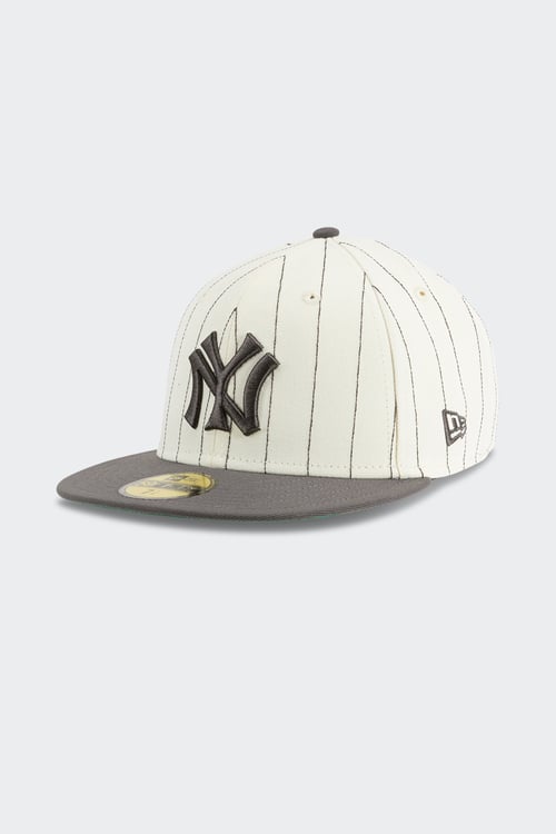 Casquette - Taille 7 1/8 Blanc