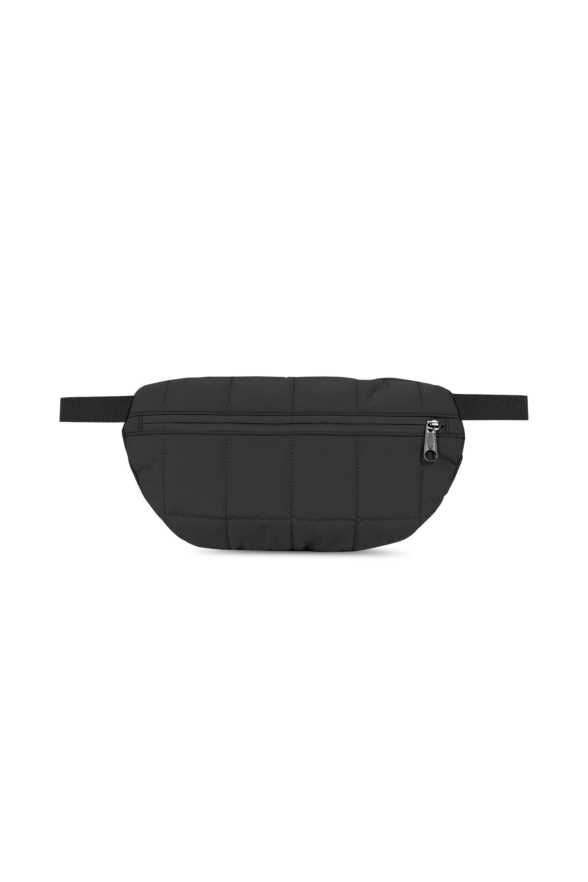Canvas waist bag | Black EASTPAK Women