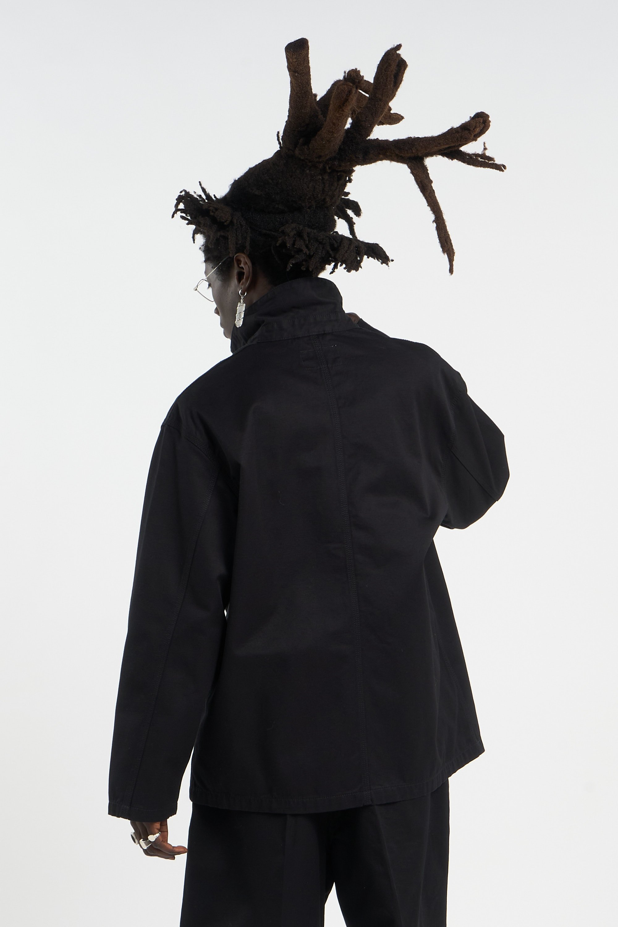 Veste | Noir CARHARTT WIP Homme