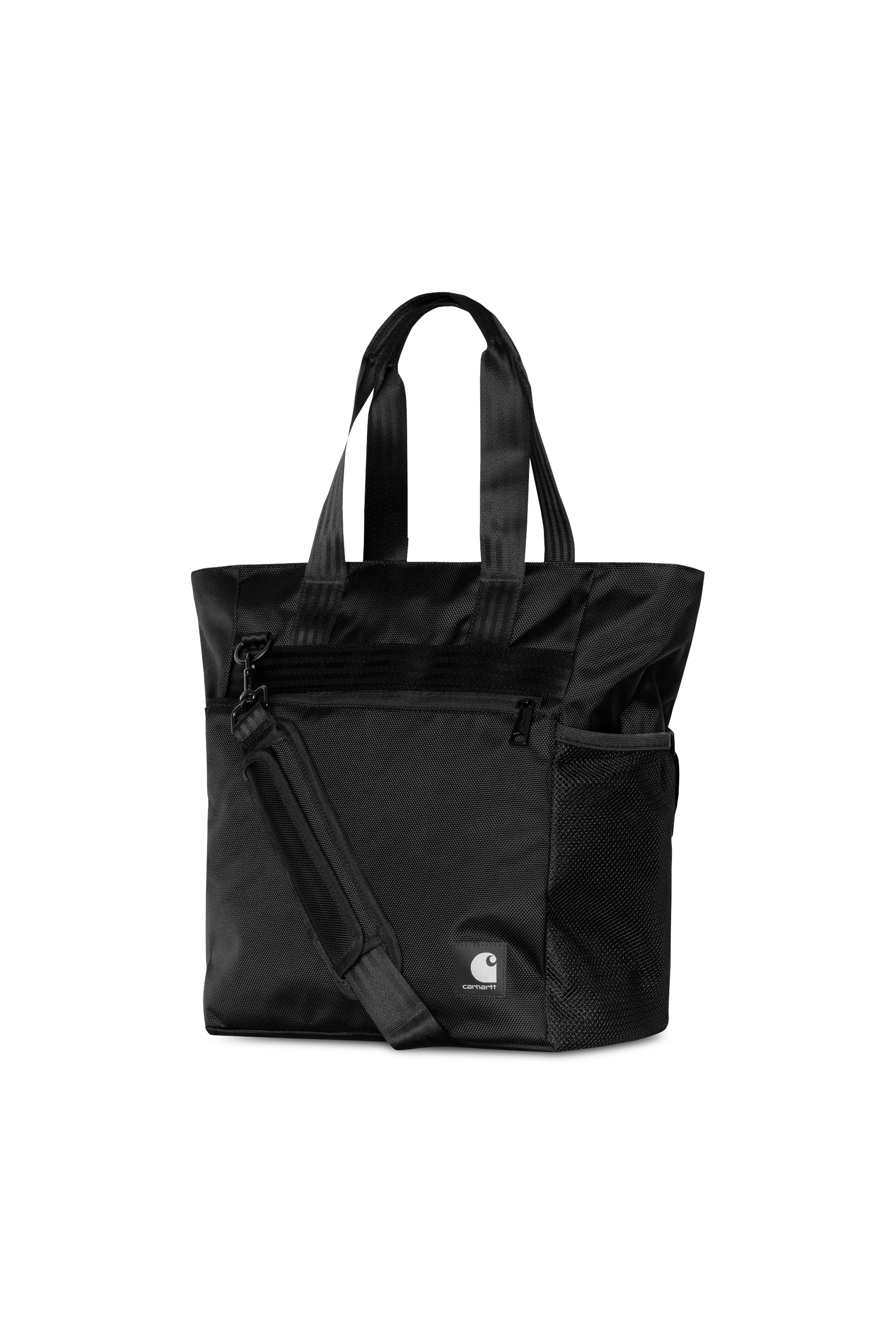 Tote bag | Noir CARHARTT WIP Homme