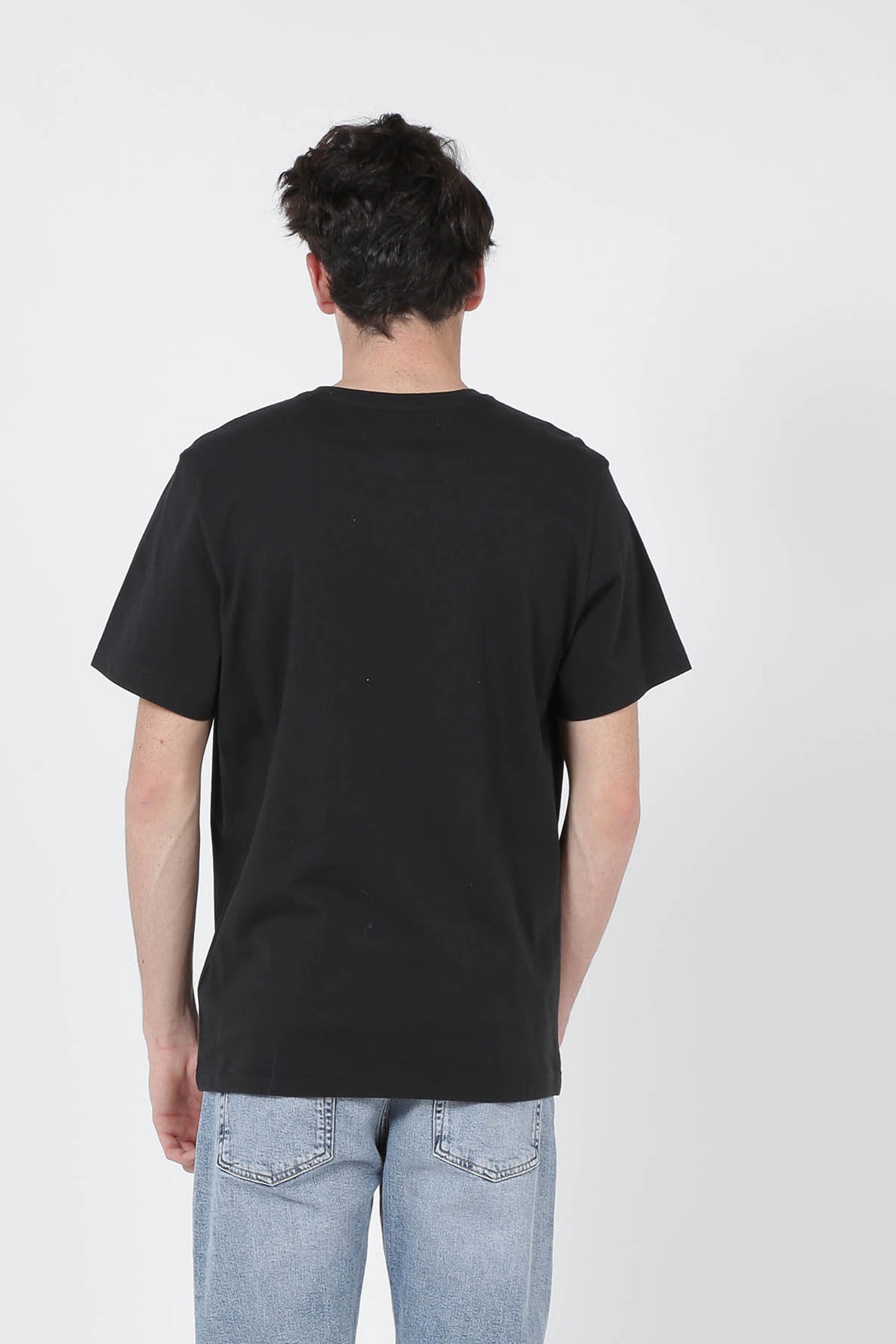 T-shirt | Noir TOMMY JEANS Homme