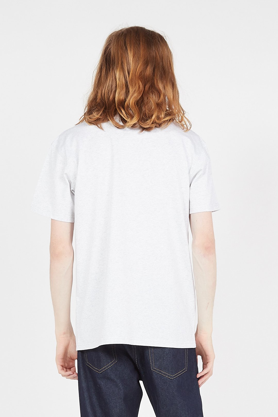 T-shirt | Grey CARHARTT WIP Men