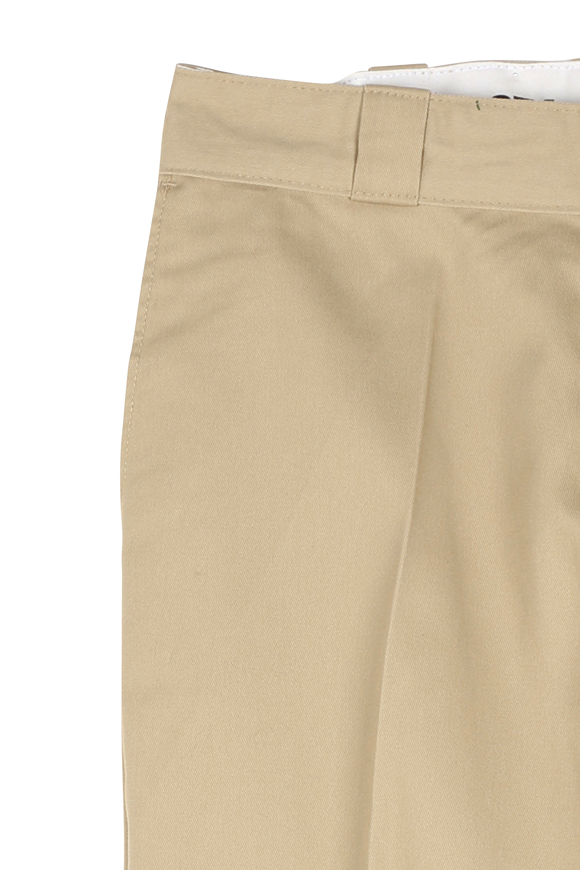 Pantalon Beige