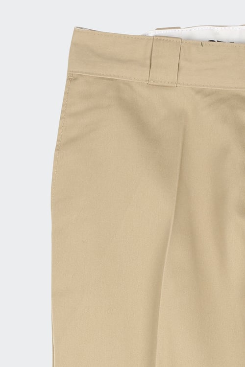 DICKIES Pantalon Beige