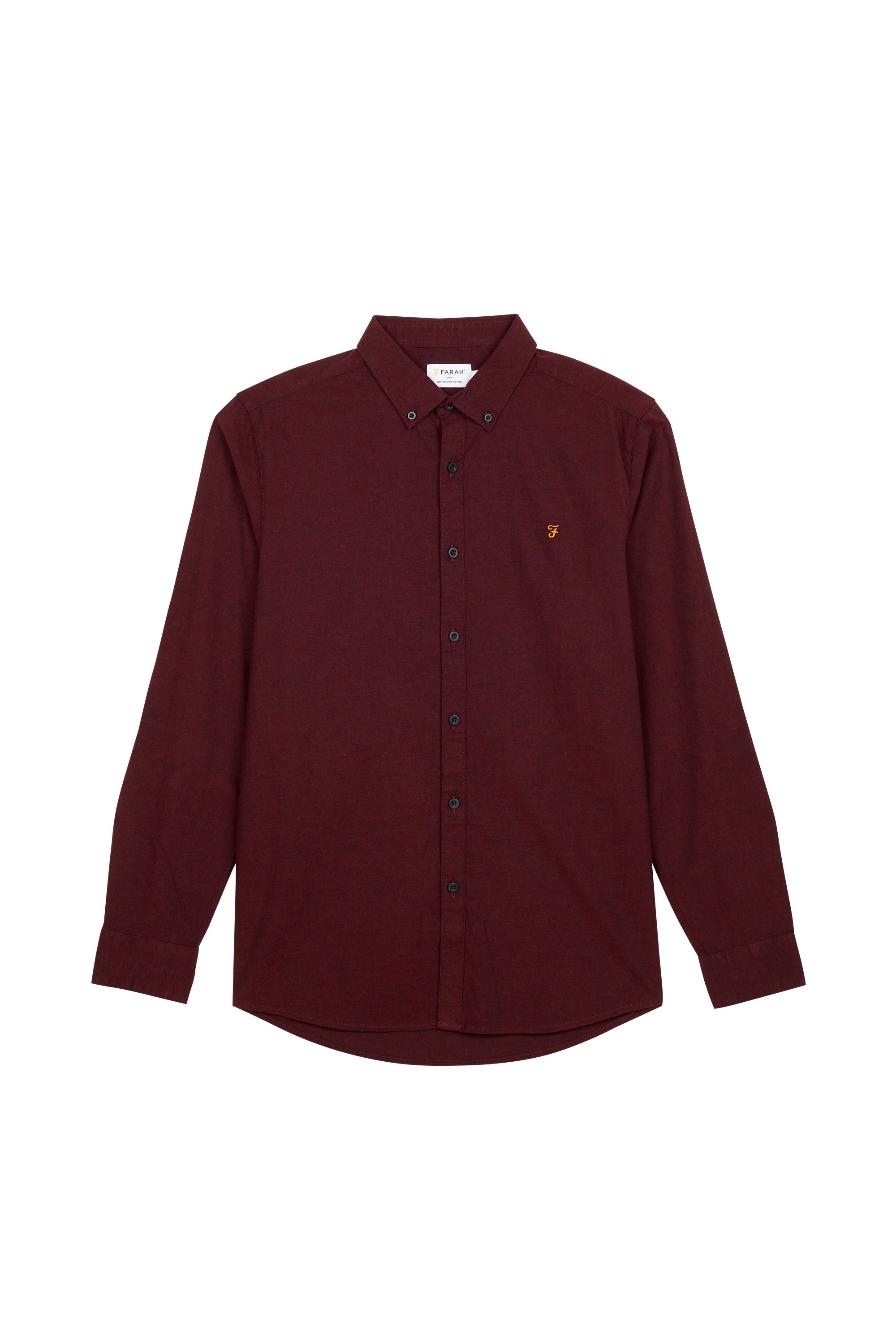 Shirt Red