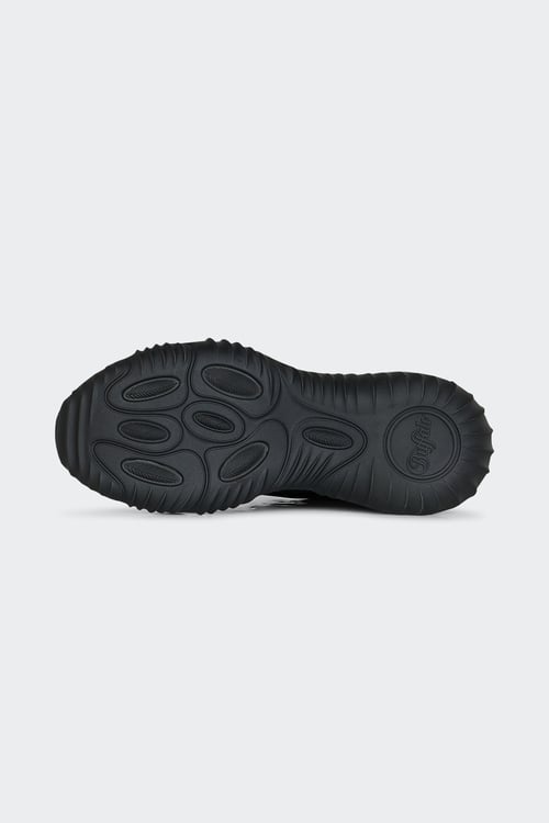 BUFFALO Baskets Noir