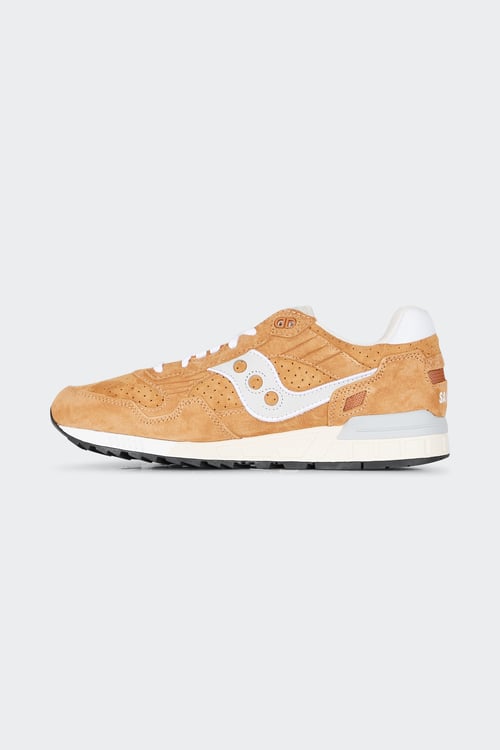 SAUCONY Baskets  Orange