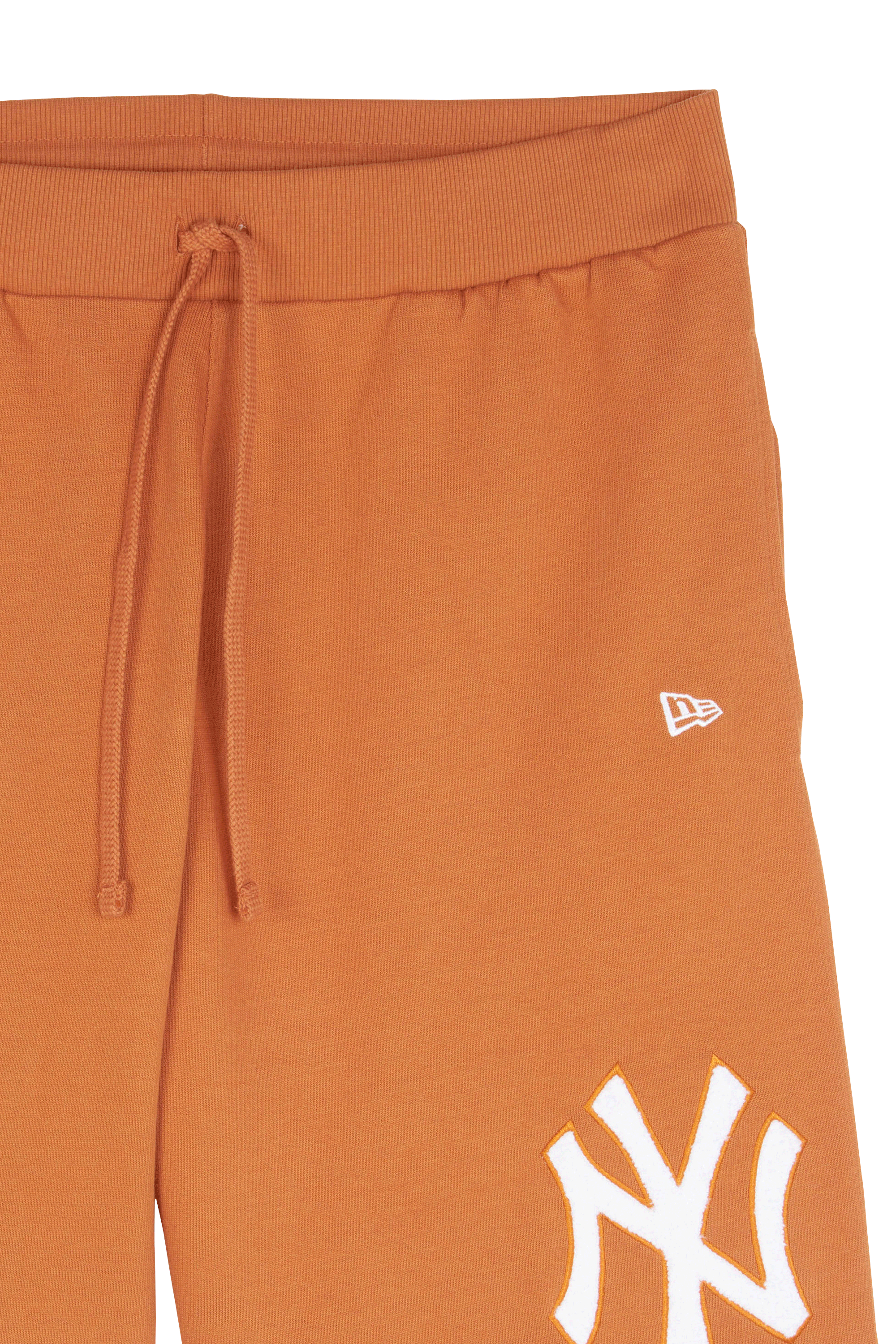 Short NEW ERA Marron