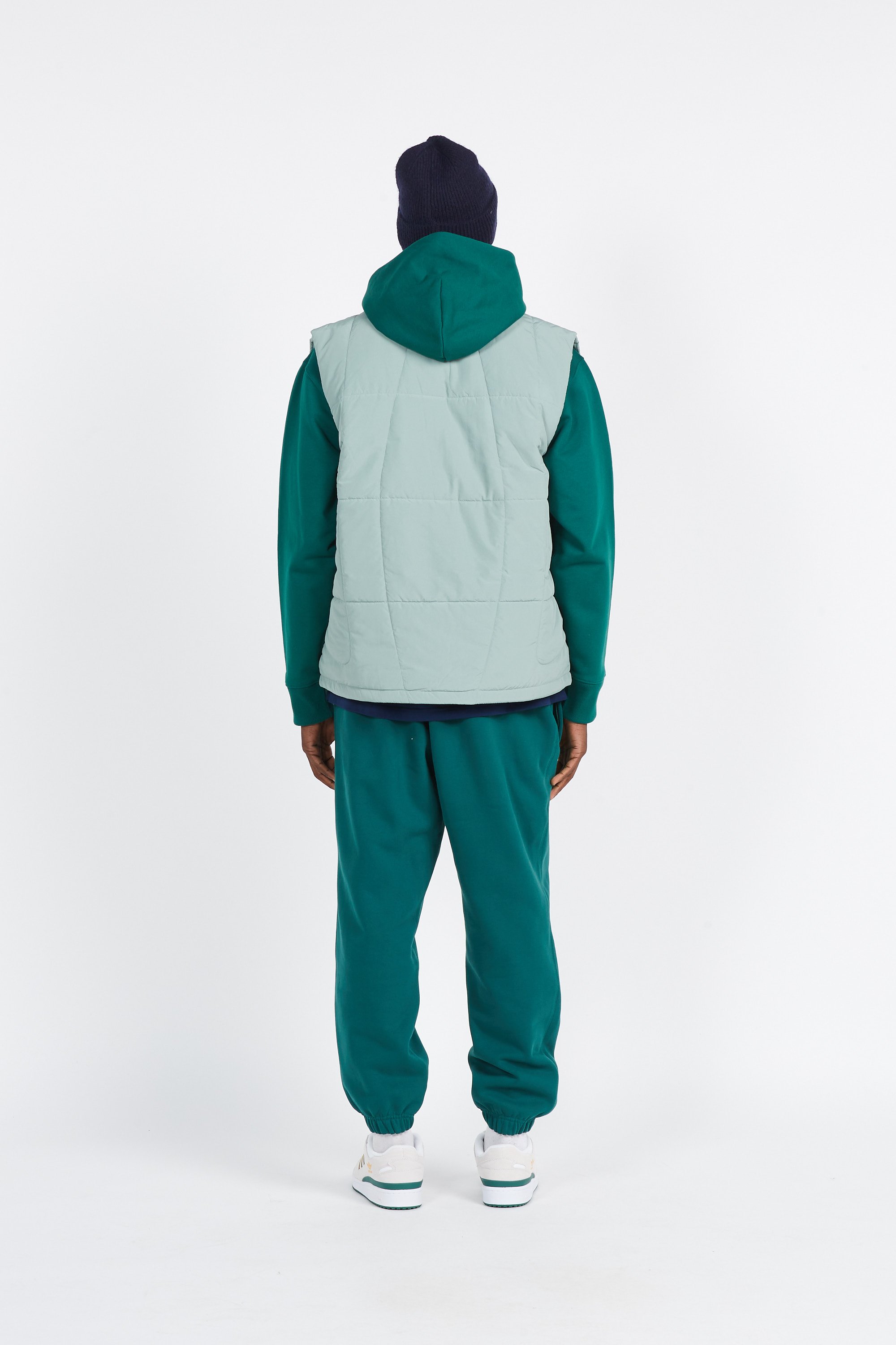 Hoodie | Vert by ADIDAS Hoodie Vert
