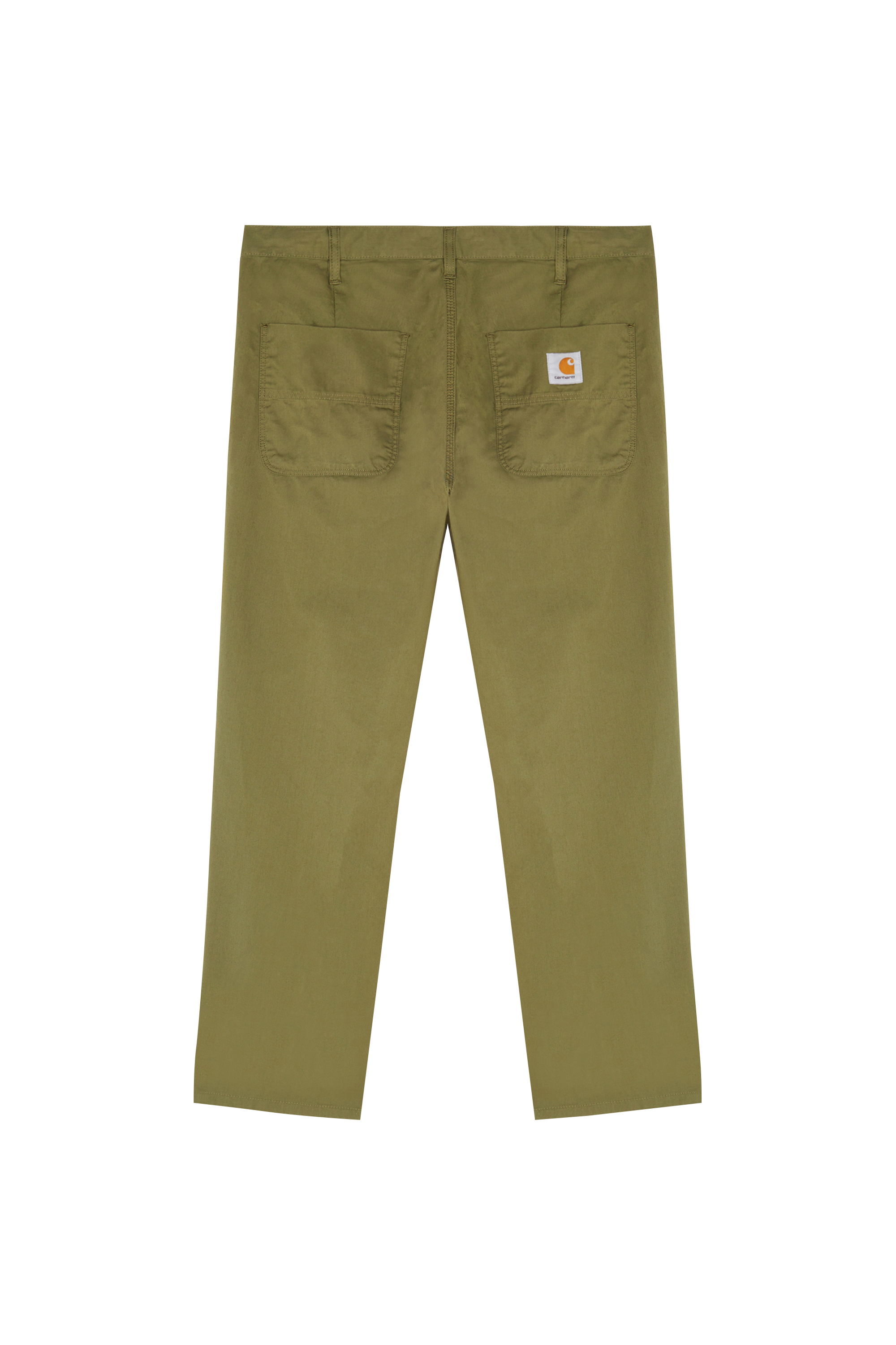 Pantalon Kaki