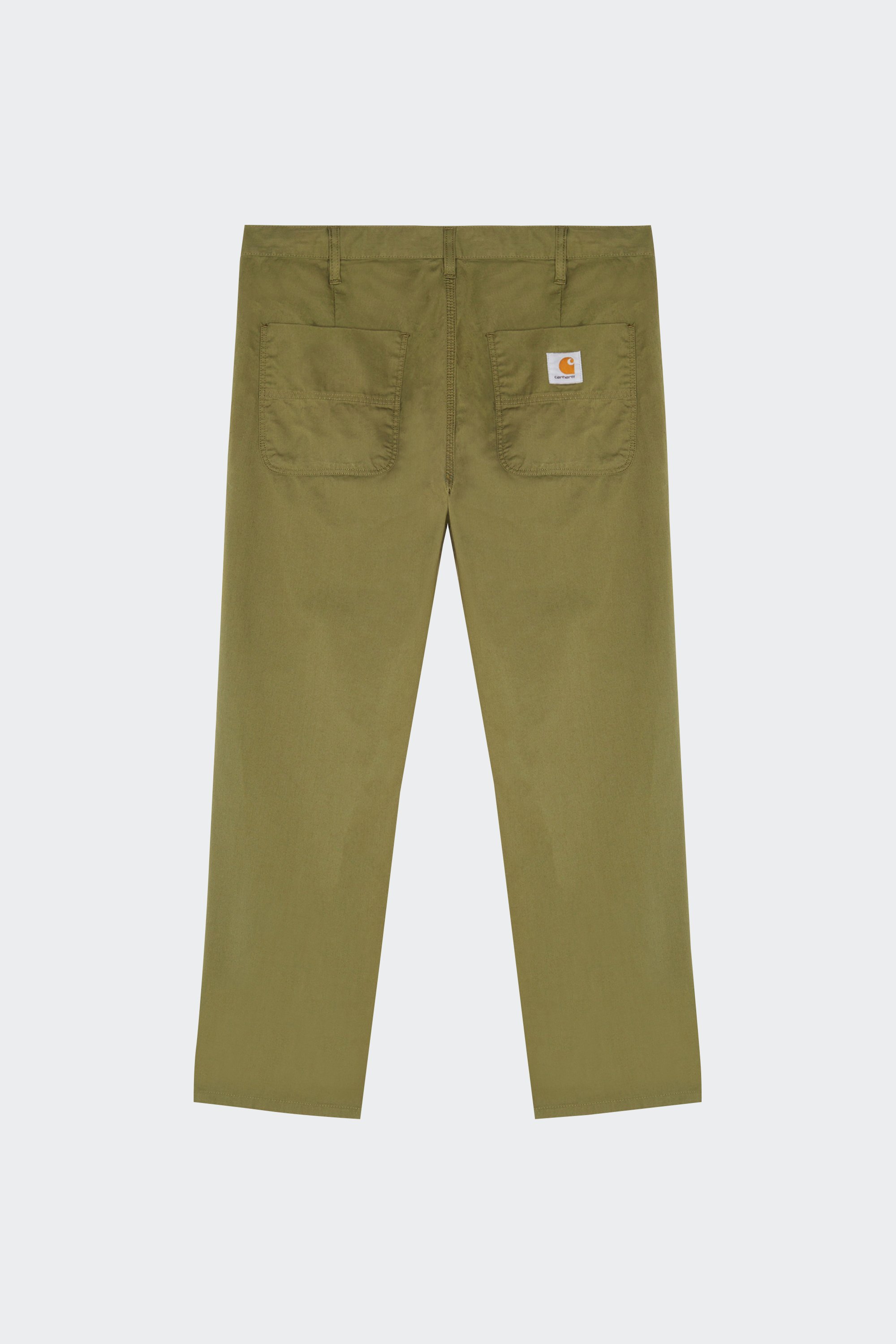 Pantalon | Kaki by CARHARTT WIP Pantalon Kaki