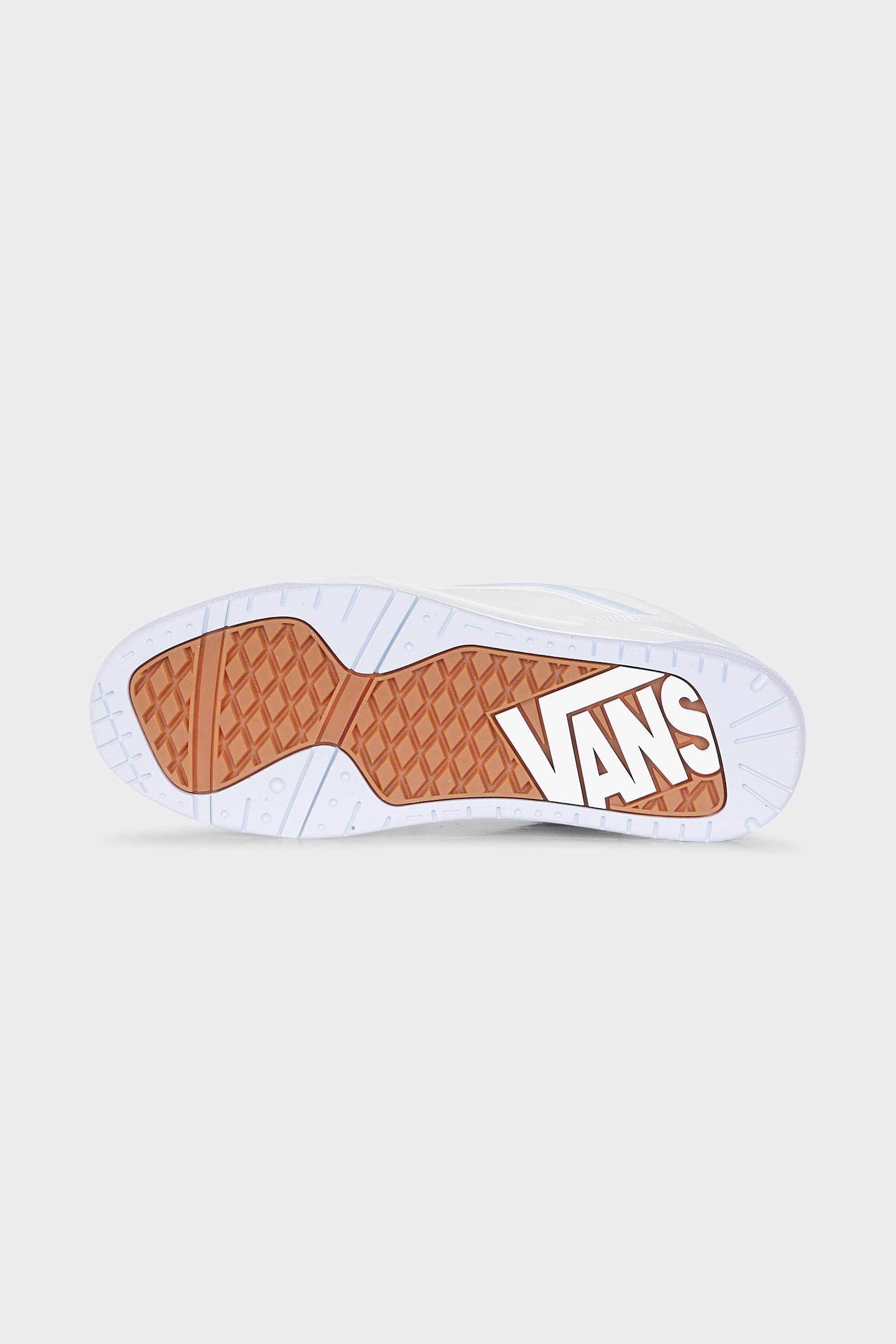 Baskets | Blanc by VANS Baskets Blanc