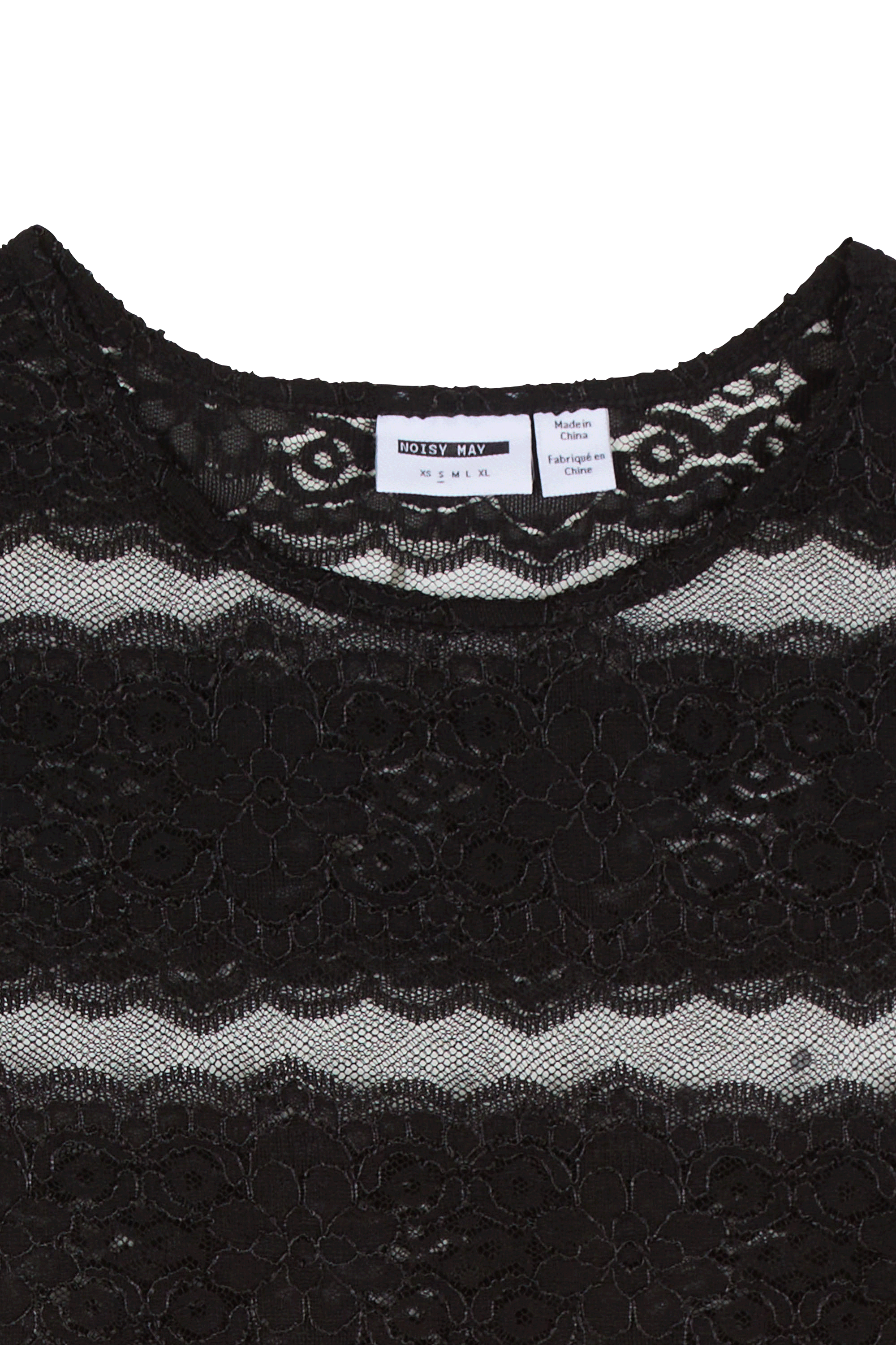 Top Black
