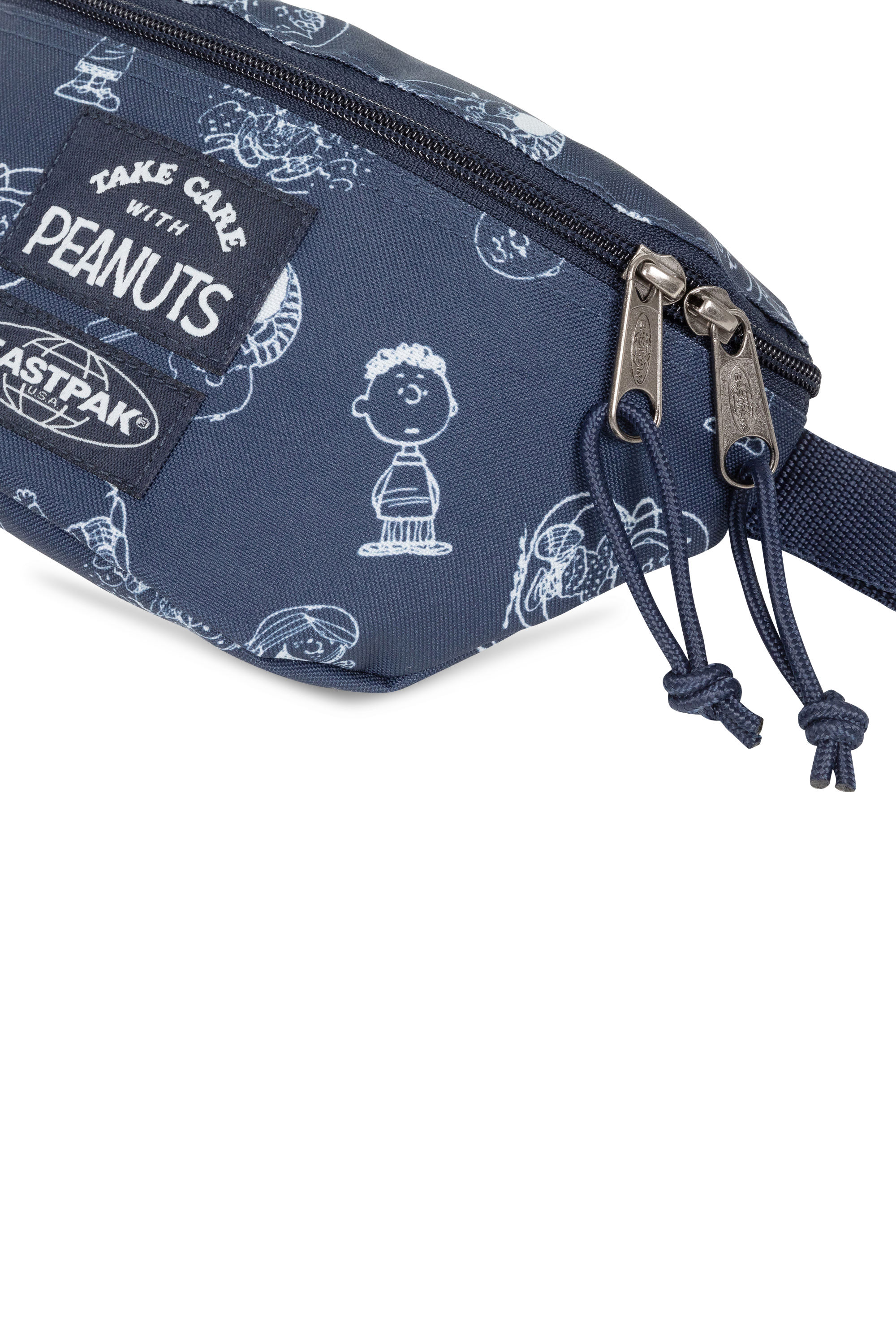 fanny pack Blue
