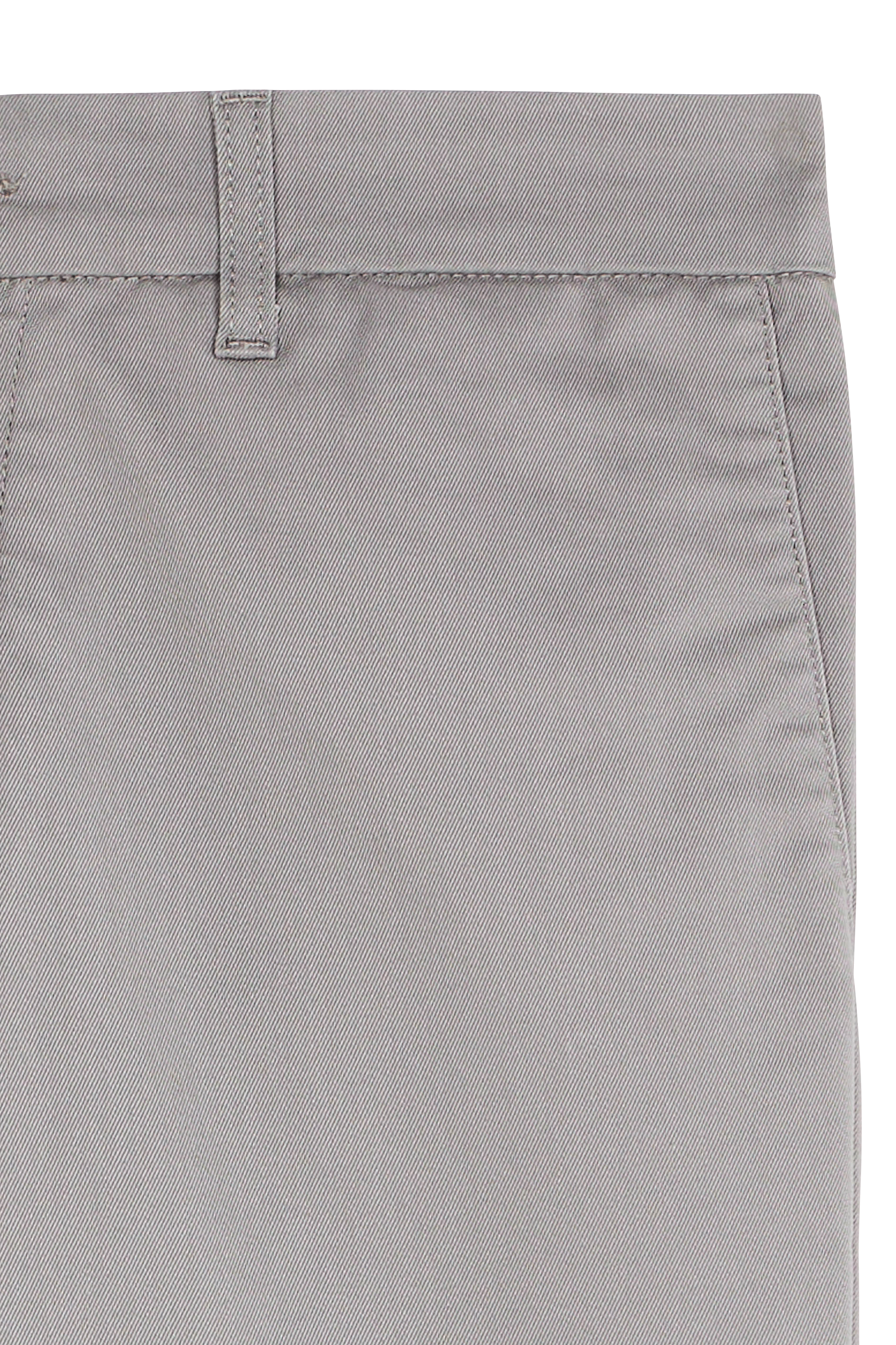 Trousers Grey