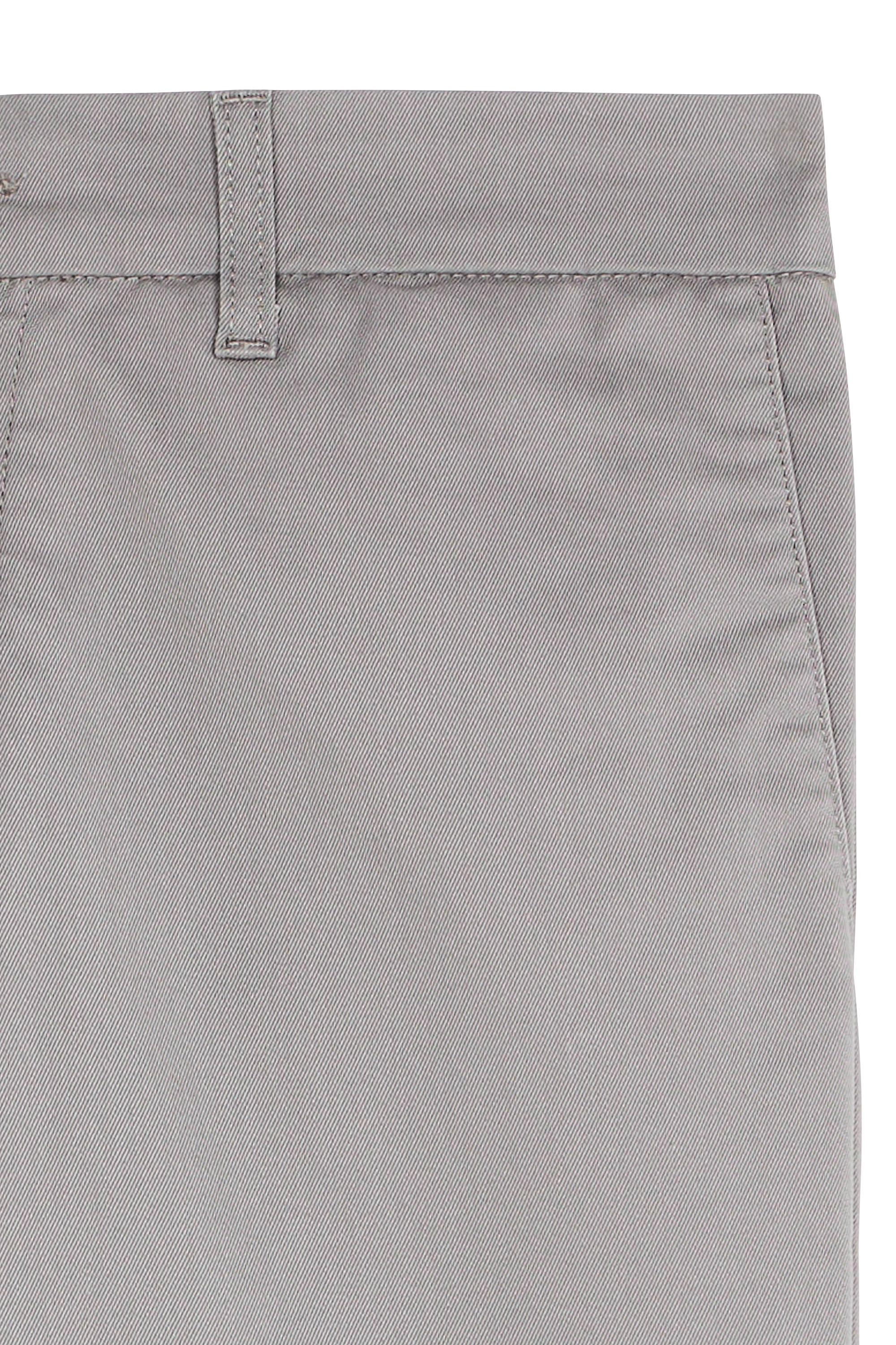 Trousers Grey