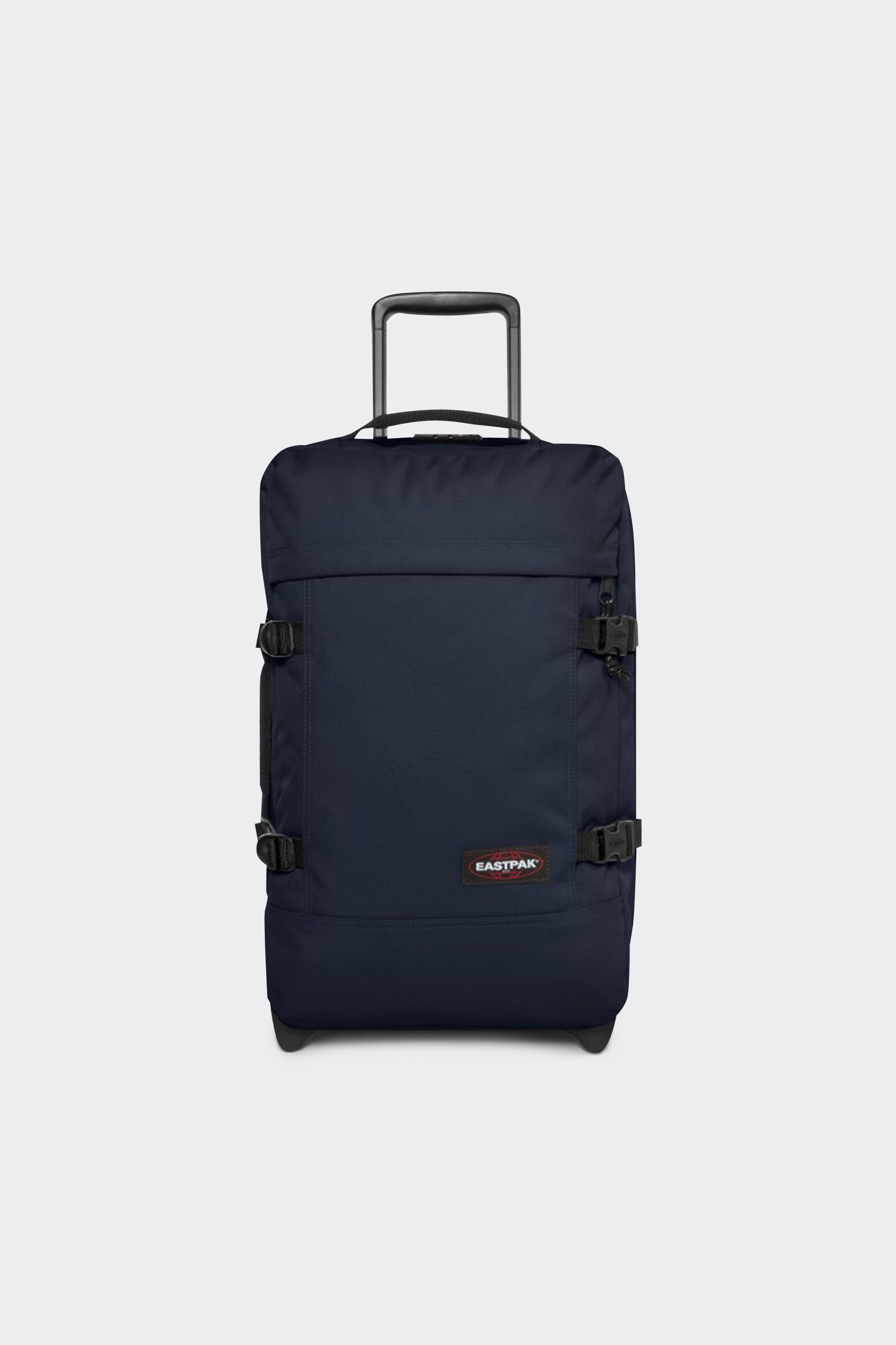 Carry-on luggage | Blue by EASTPAK Carry-on luggage Blue