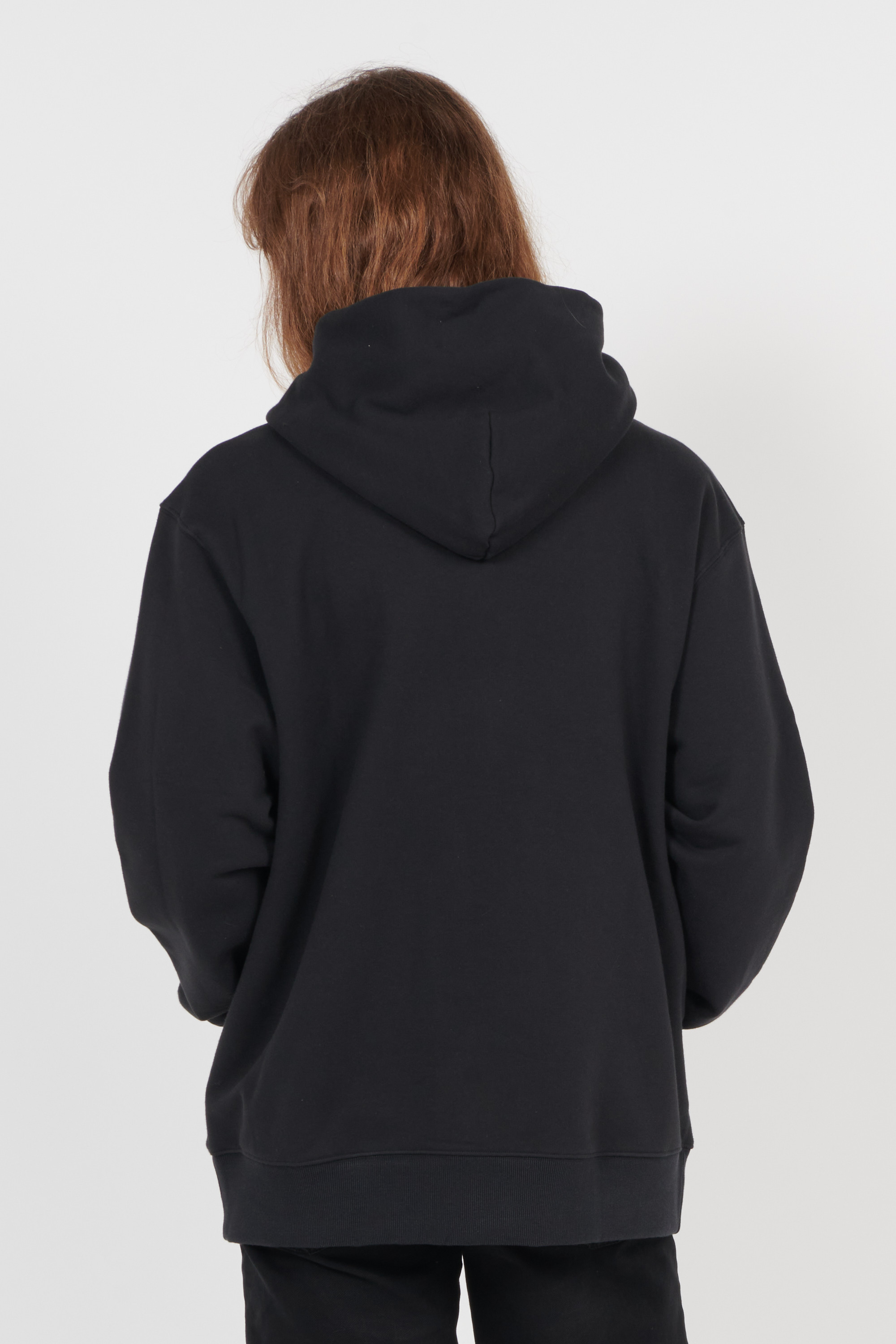 Hoodie  Noir