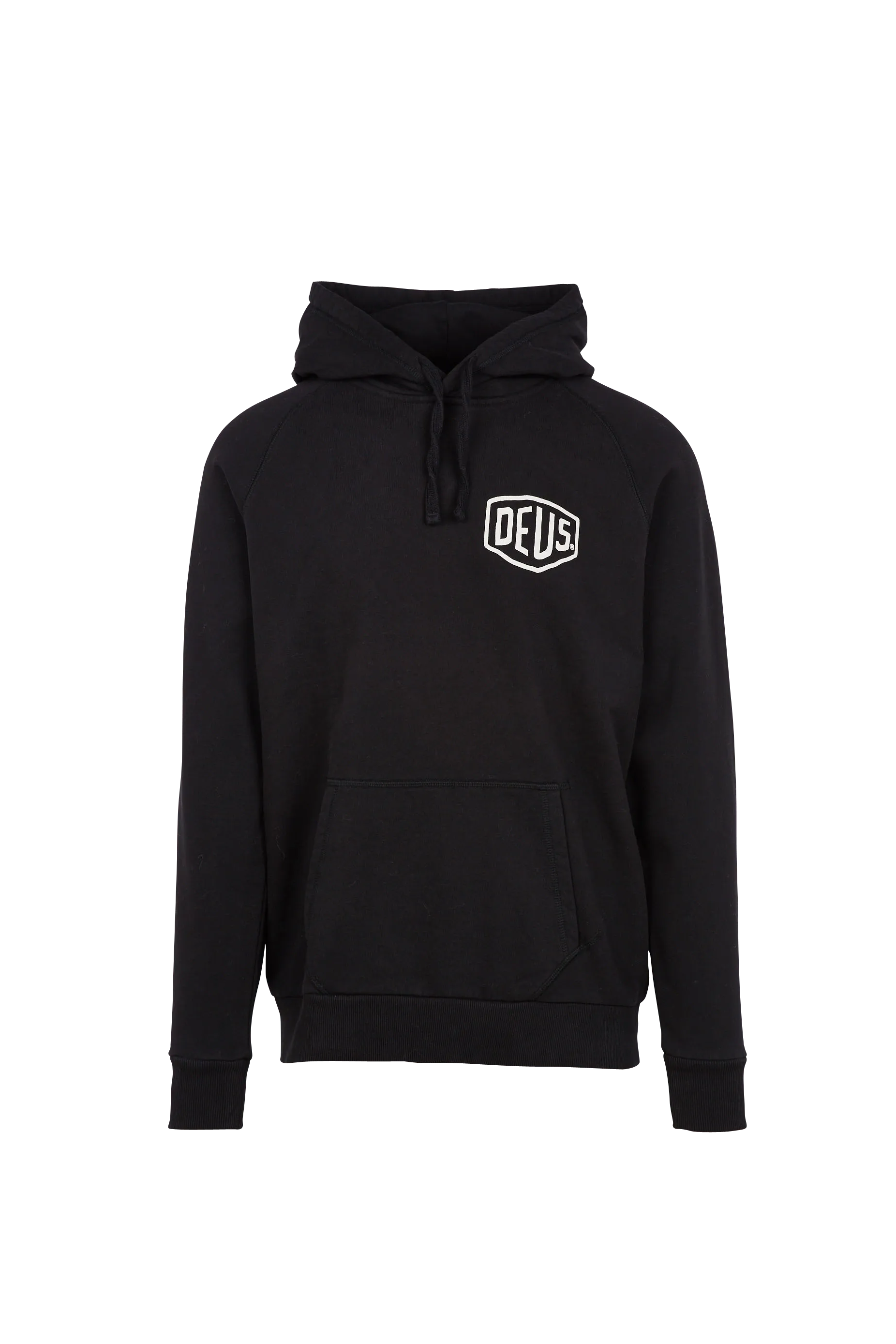 hoodie Noir
