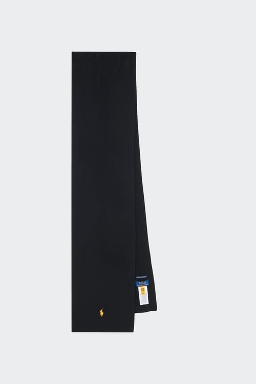 POLO RALPH LAUREN Echarpe Noir