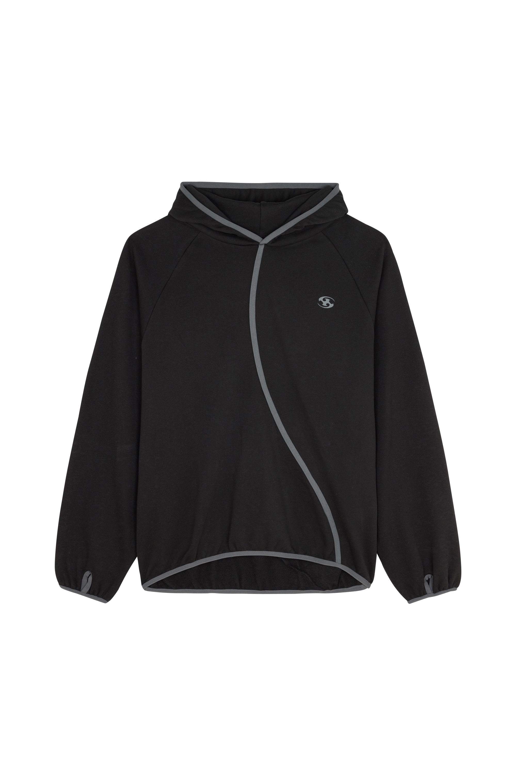 Hoodie Black