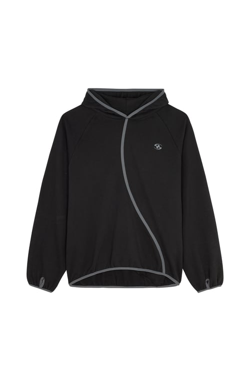 SAN SAN GEAR Hoodie