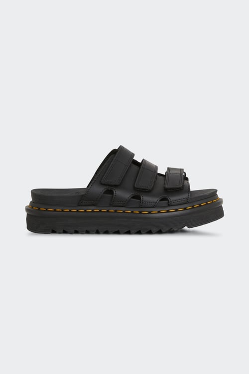 DR. MARTENS Sandales  Noir