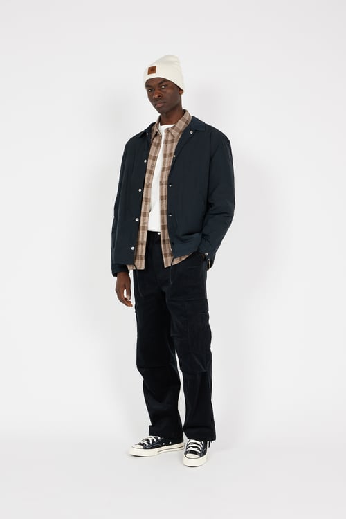 CONVERSE Veste Noir