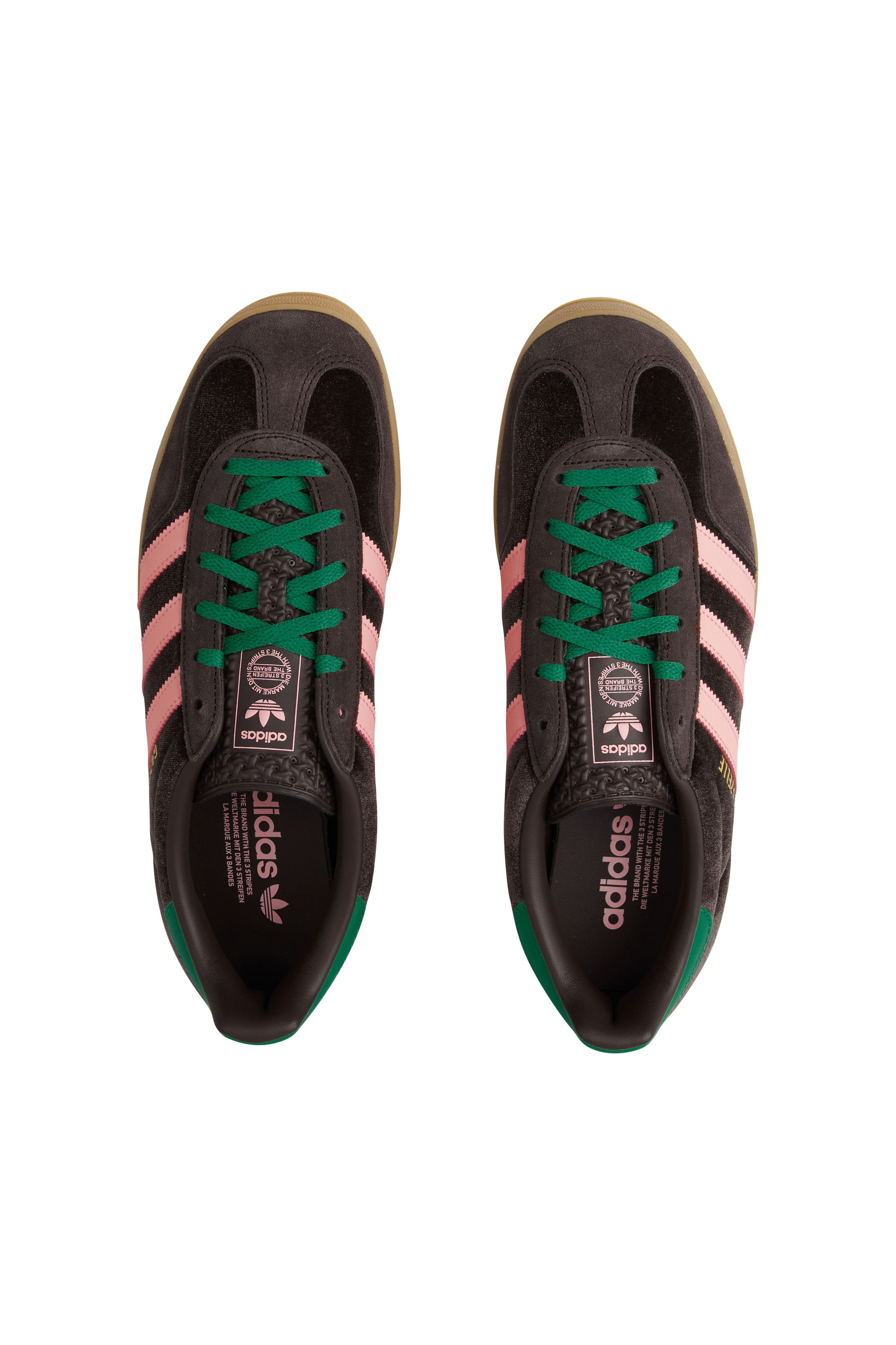 Sneakers Brown