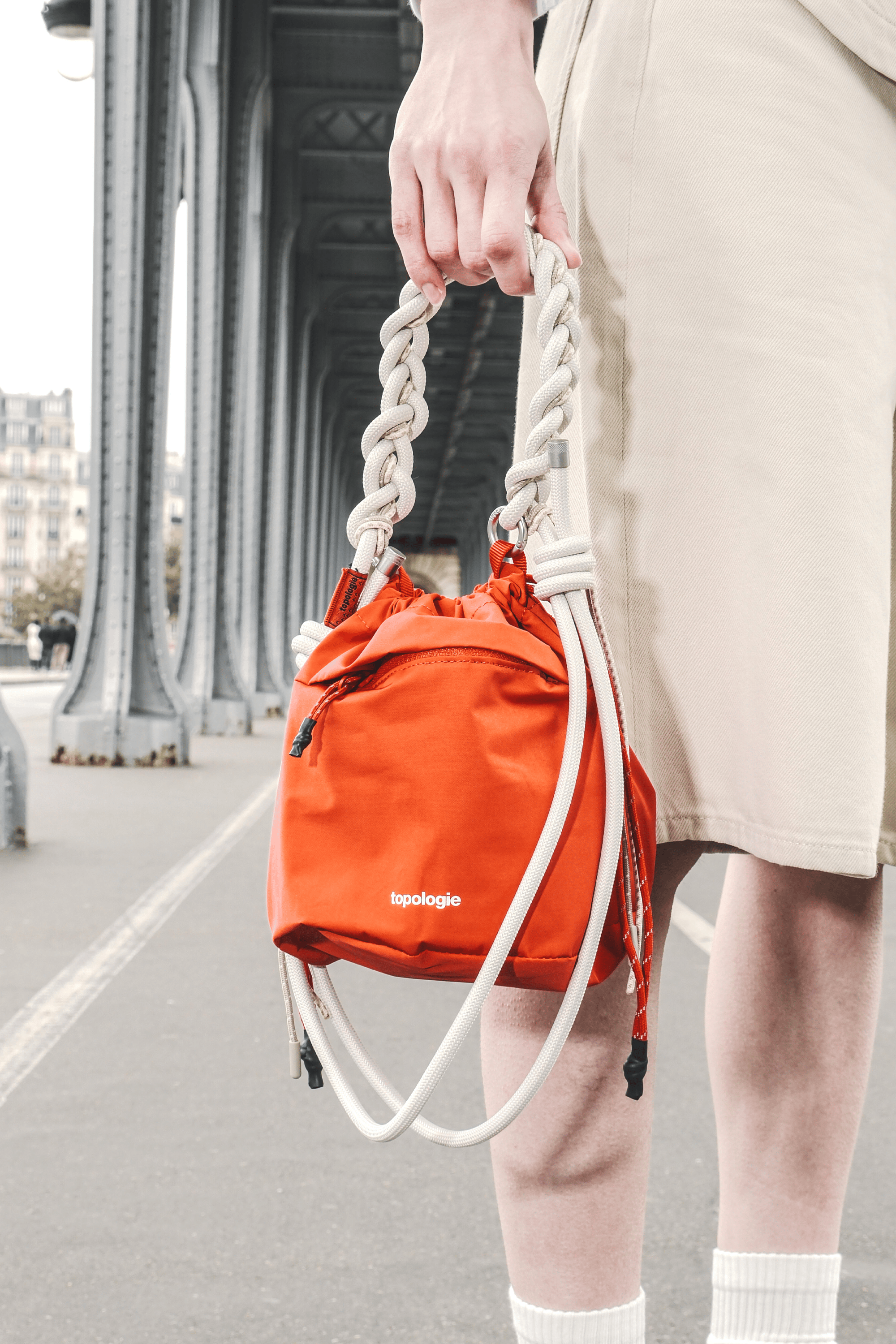 Cordon de téléphone Multicolore