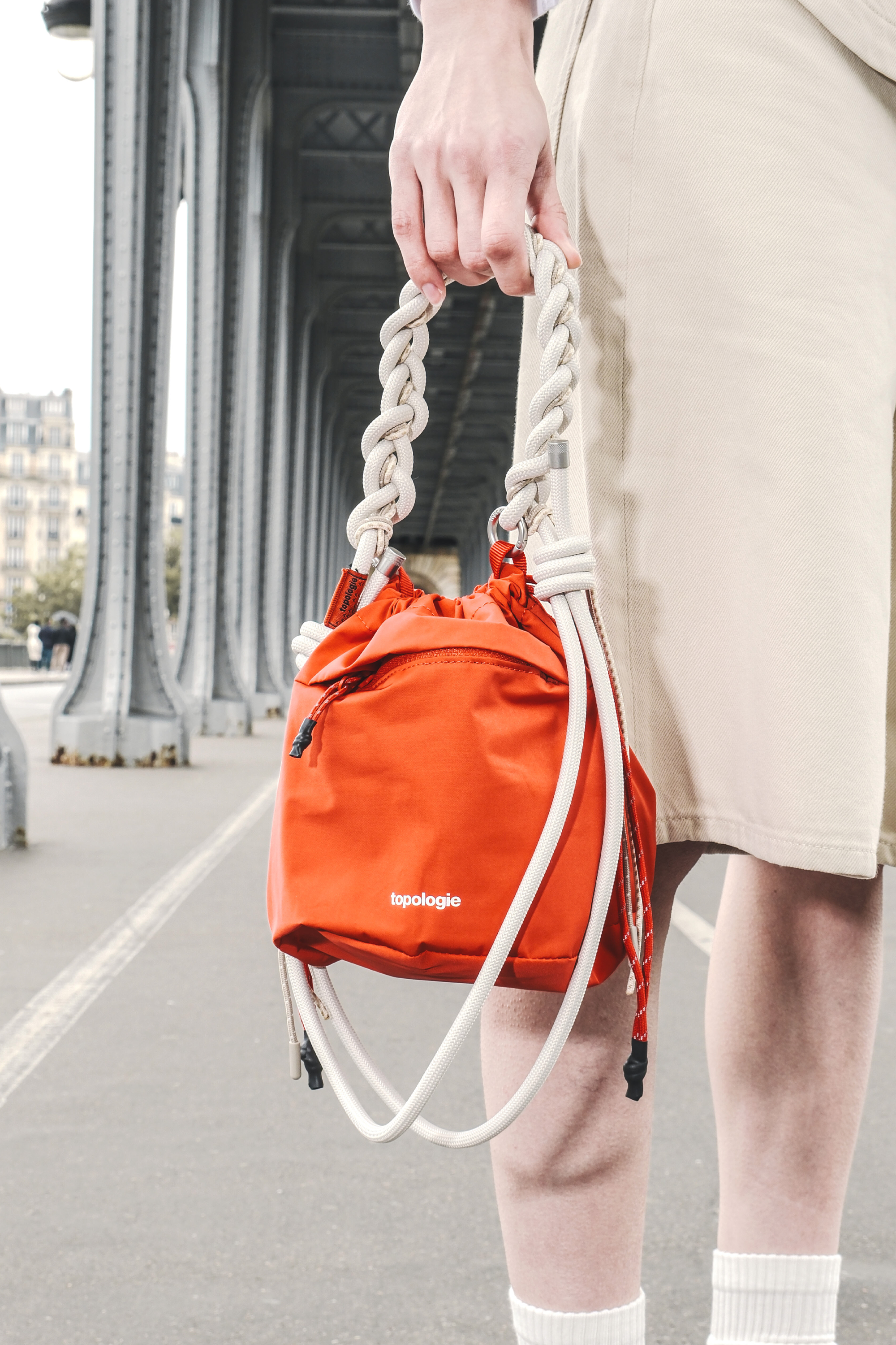 Cordon de téléphone Multicolore