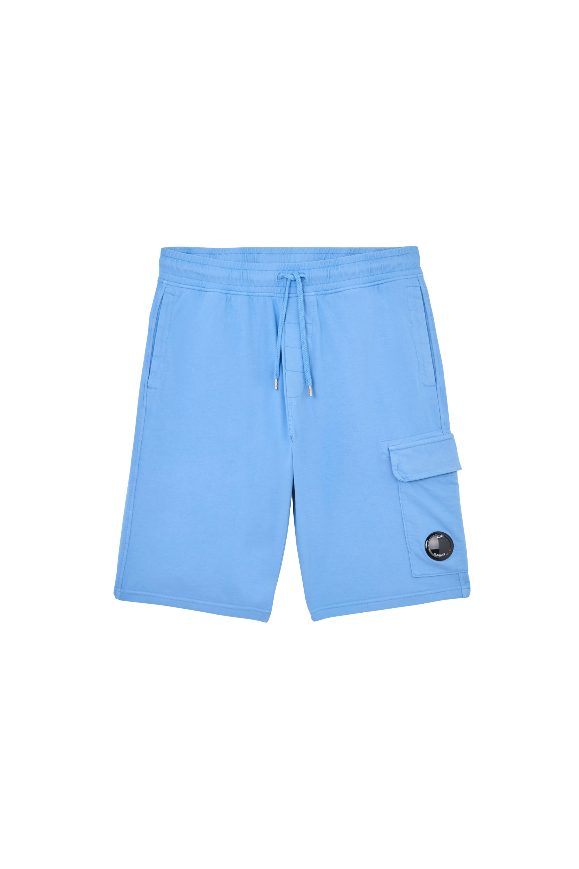 Short Bleu