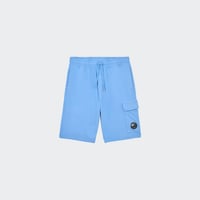Shorts LIGHT FLEECE CARGO LENS SHORTS Pacific coast
