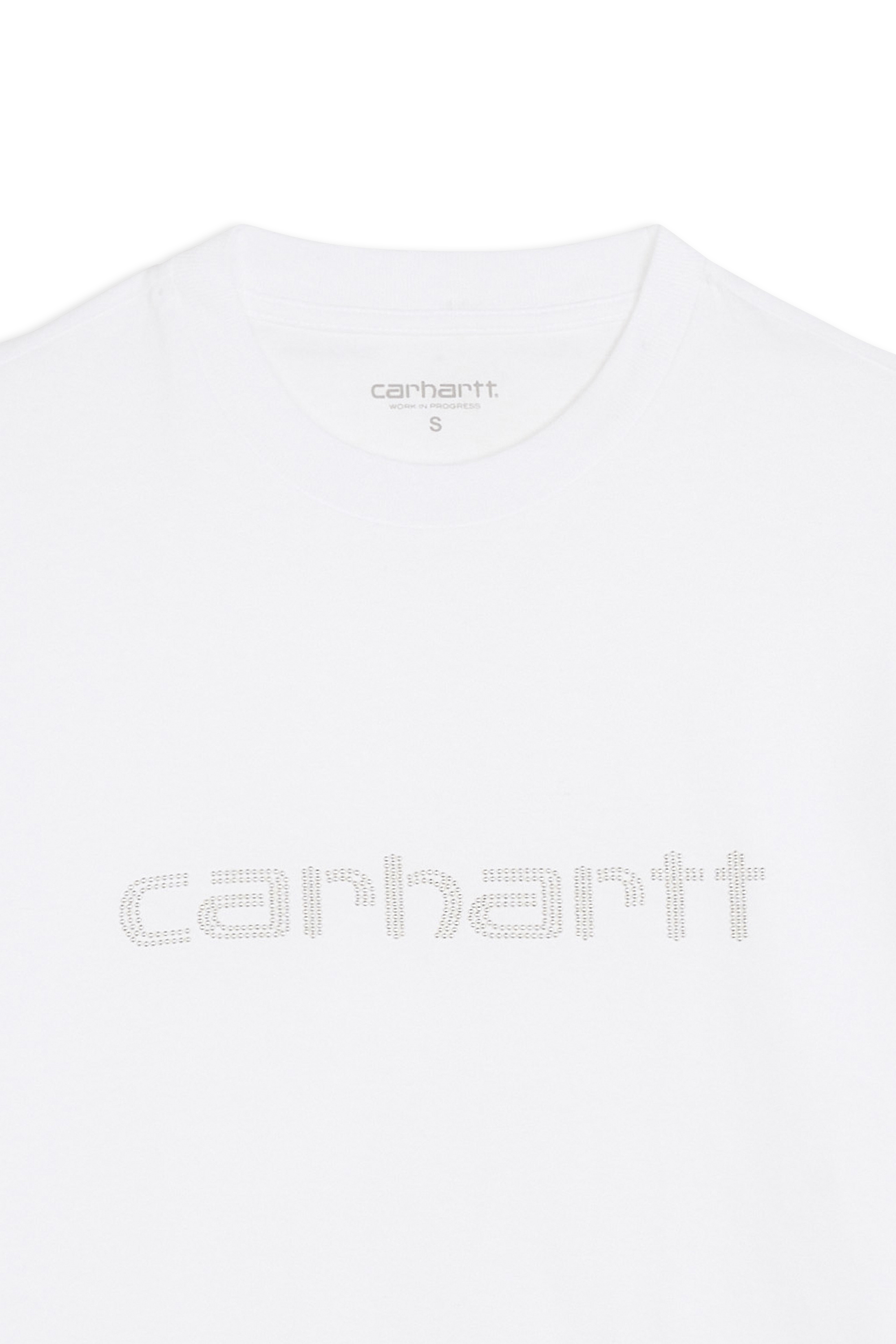 T-shirt White