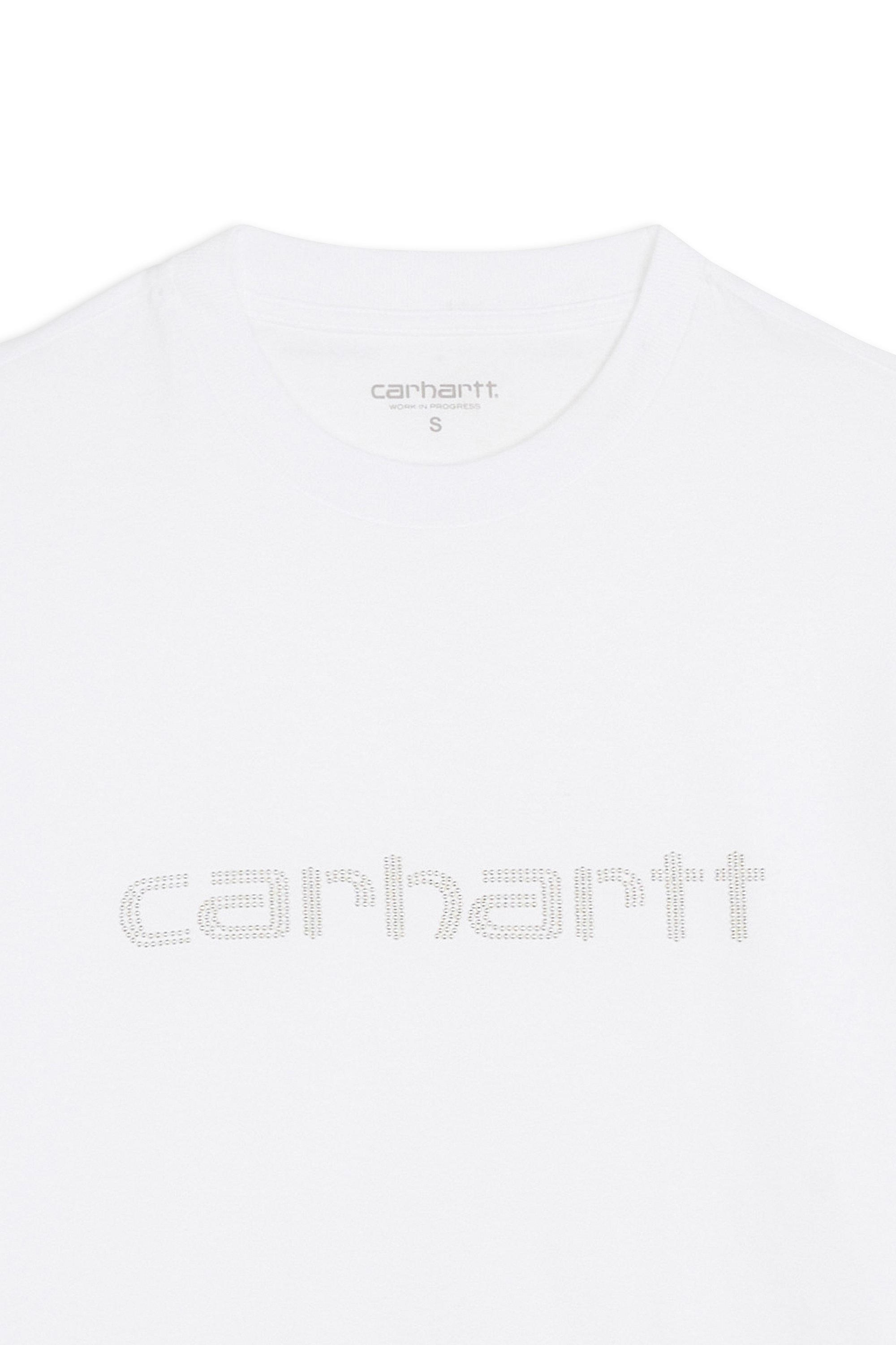 T-shirt Blanc