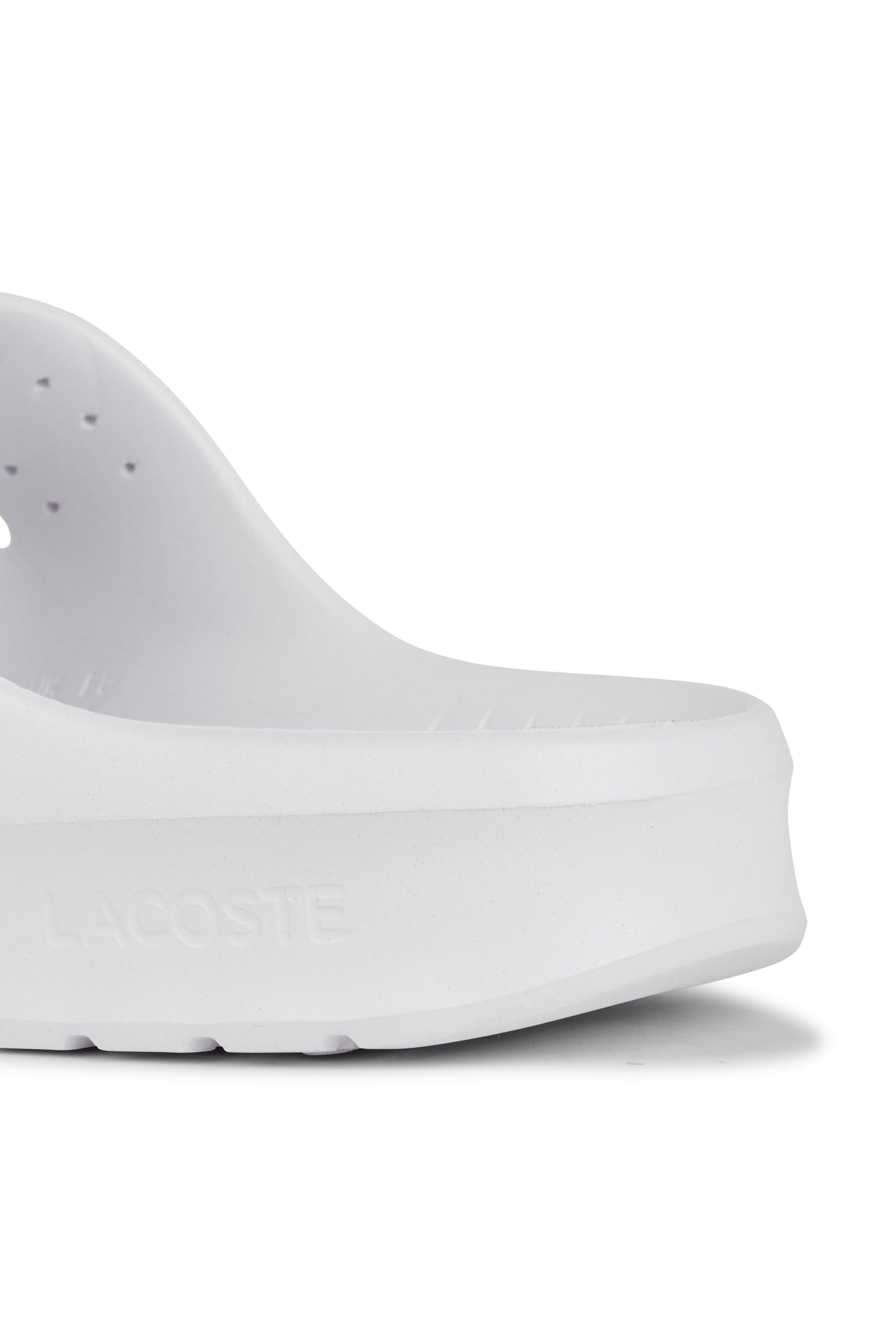 Sandales Multicolore