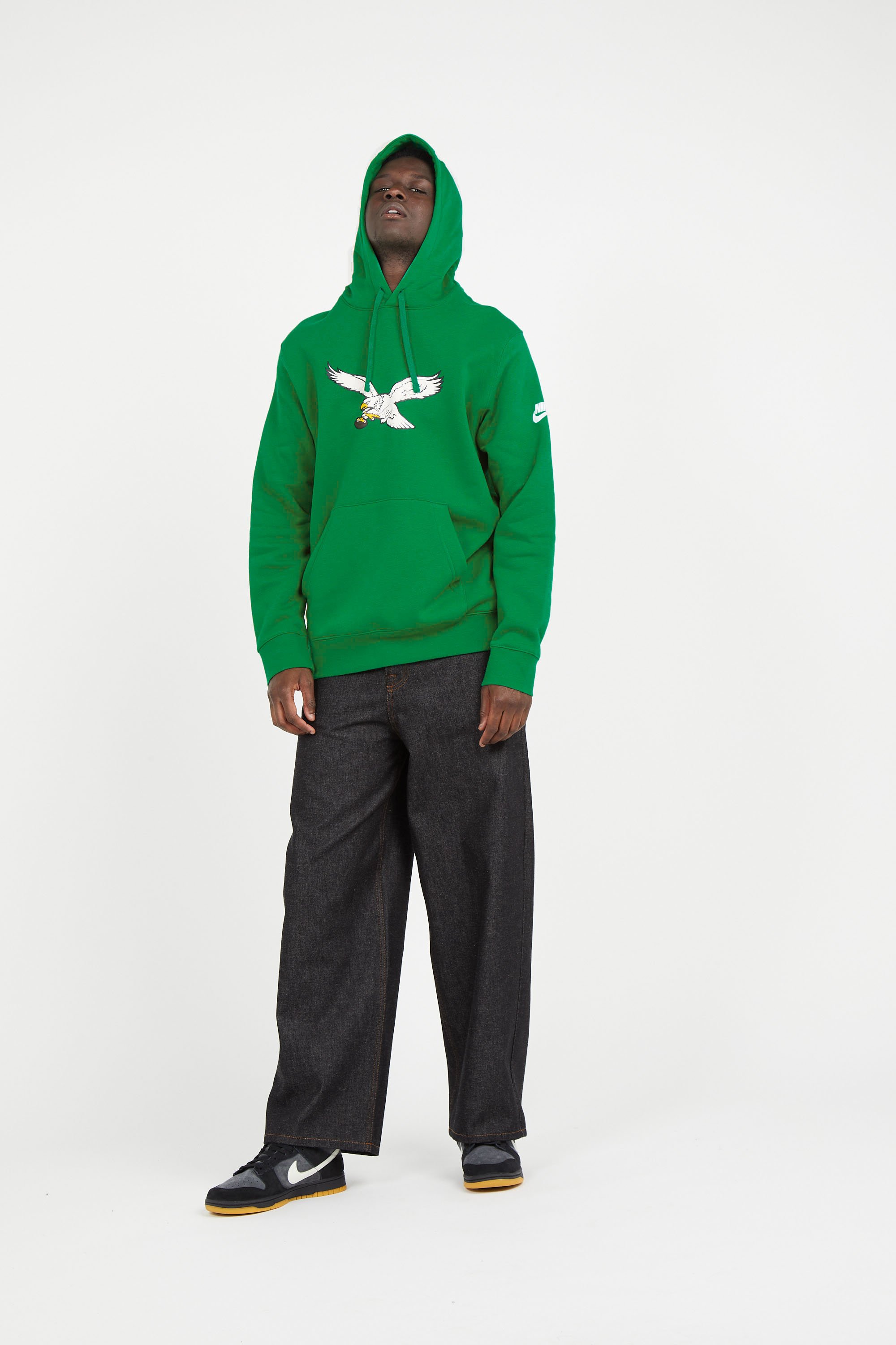 Hoodie NIKE NFL Vert