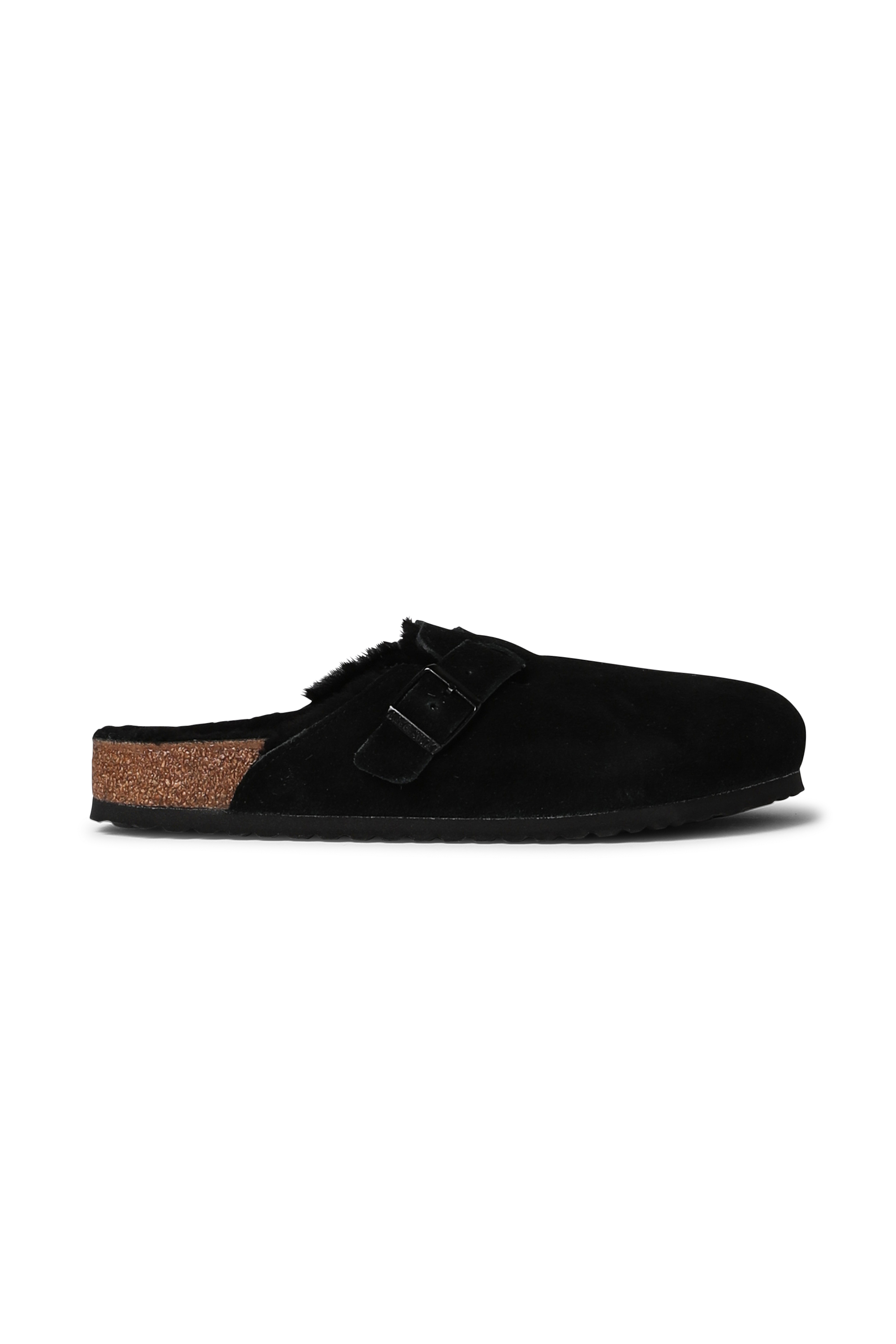 clogs Black