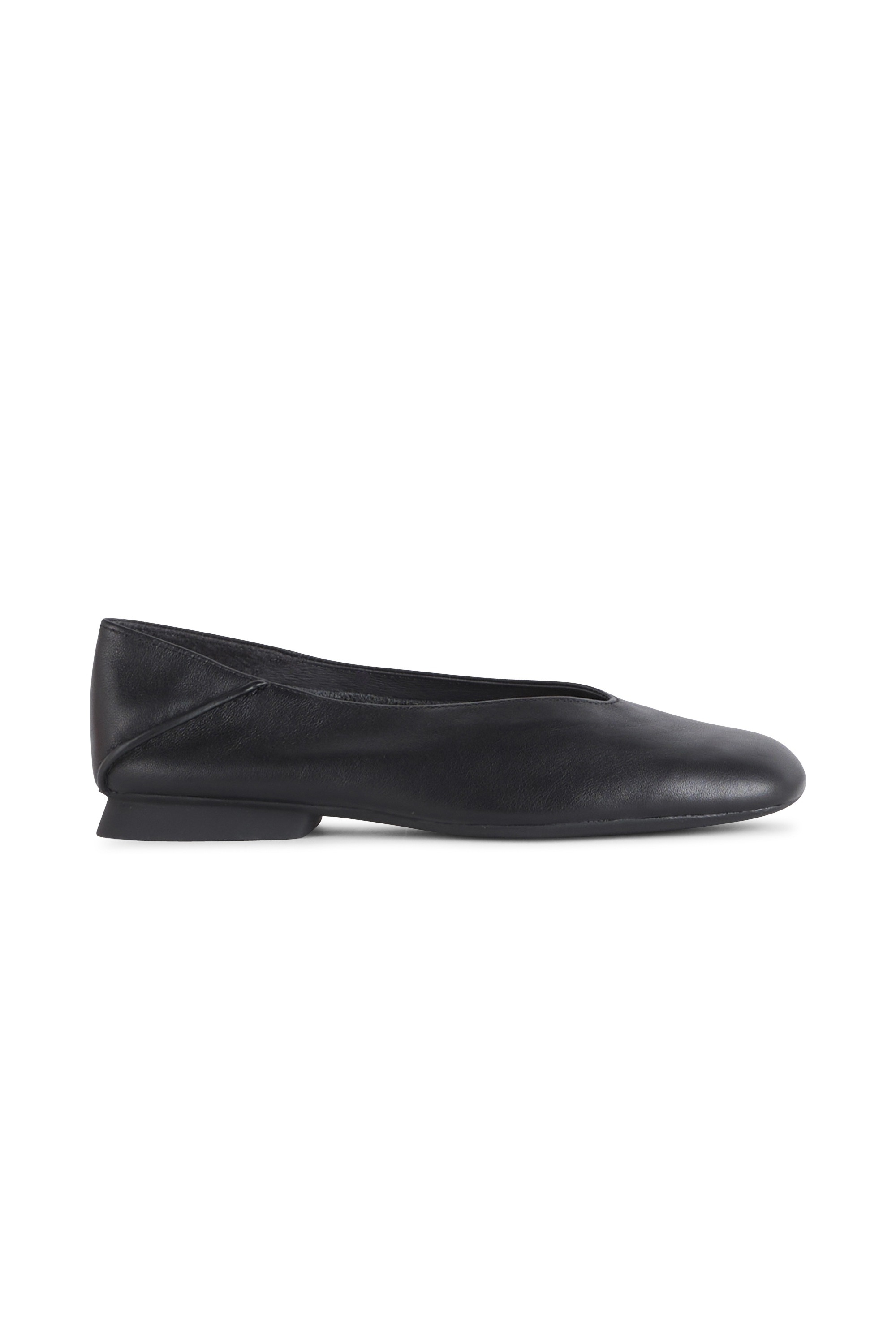 Ballet flats Black