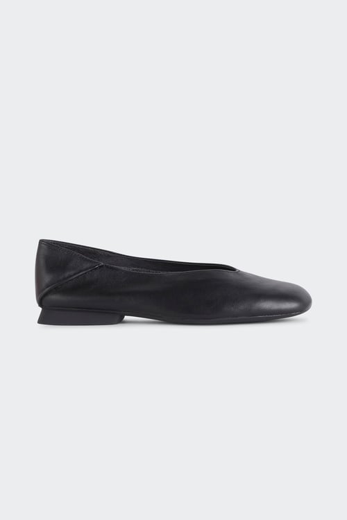 CAMPER Ballerines Noir