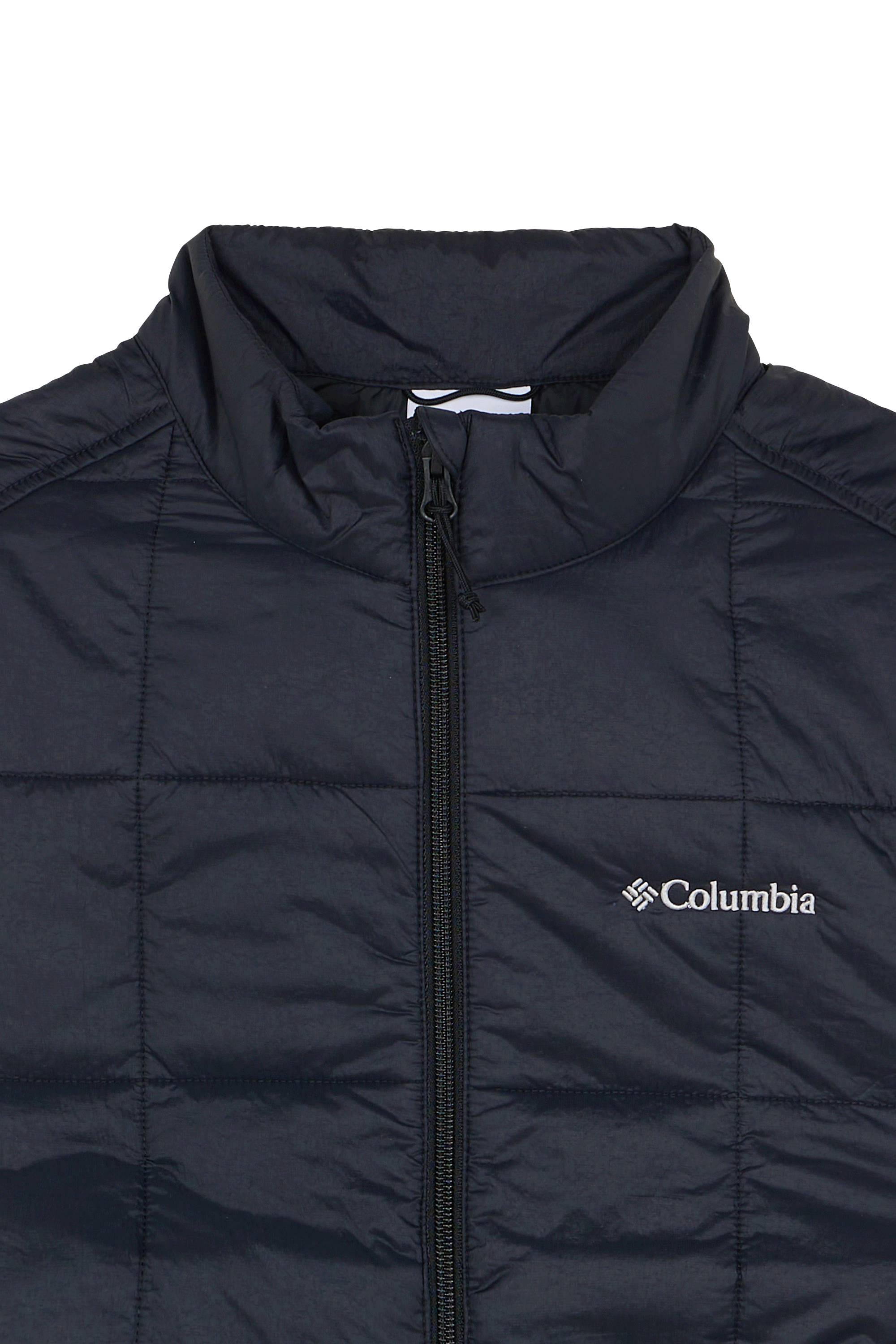 COLUMBIA Doudoune Noir