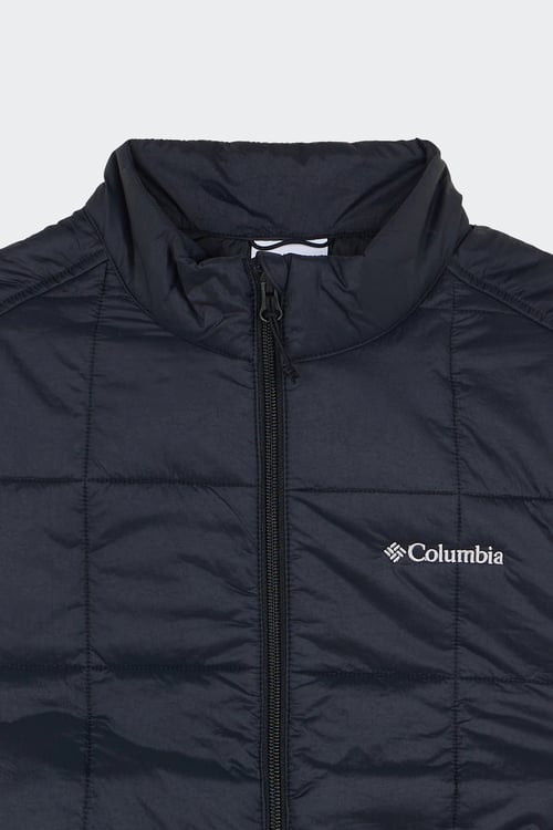 COLUMBIA Doudoune Noir