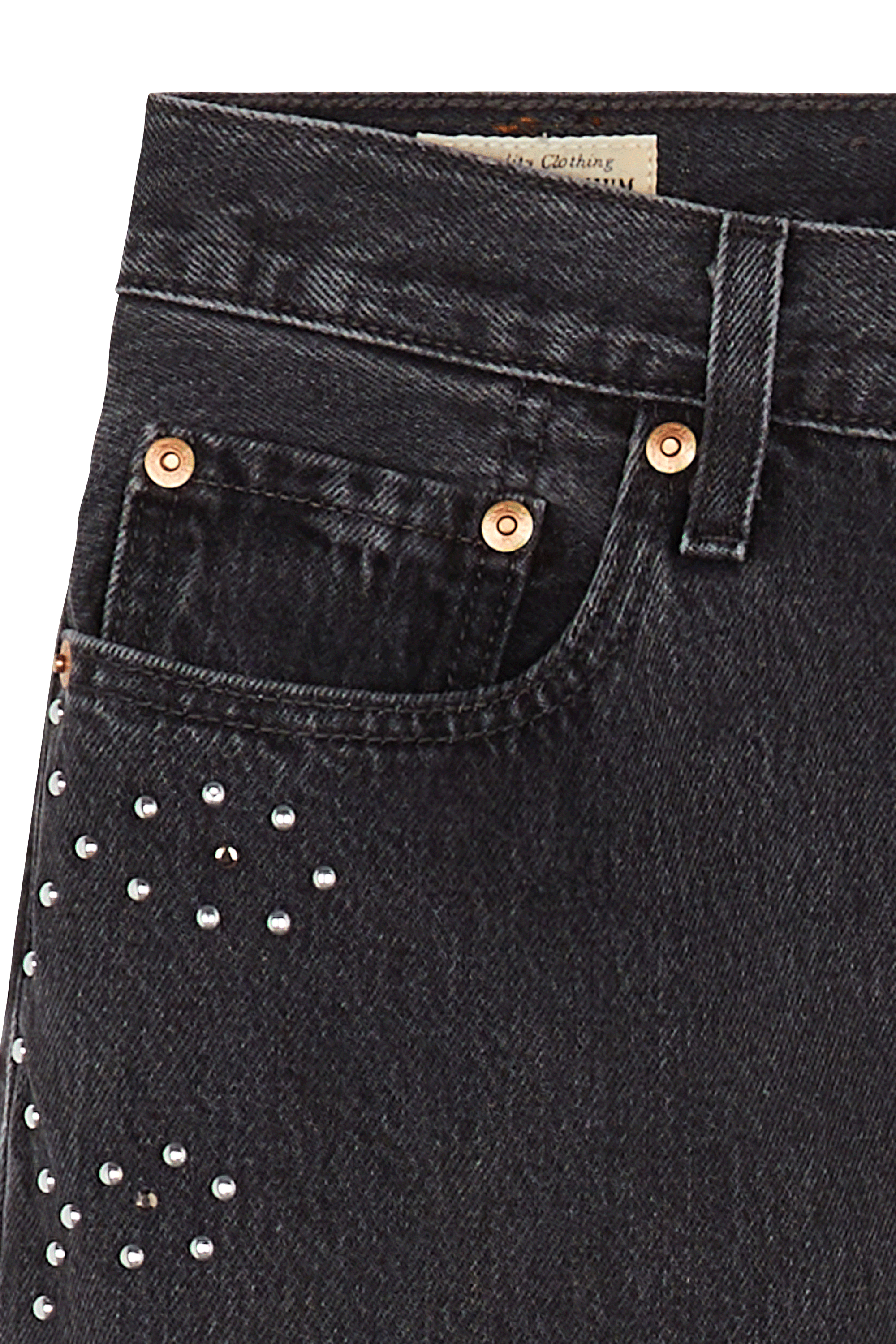 Jeans Black