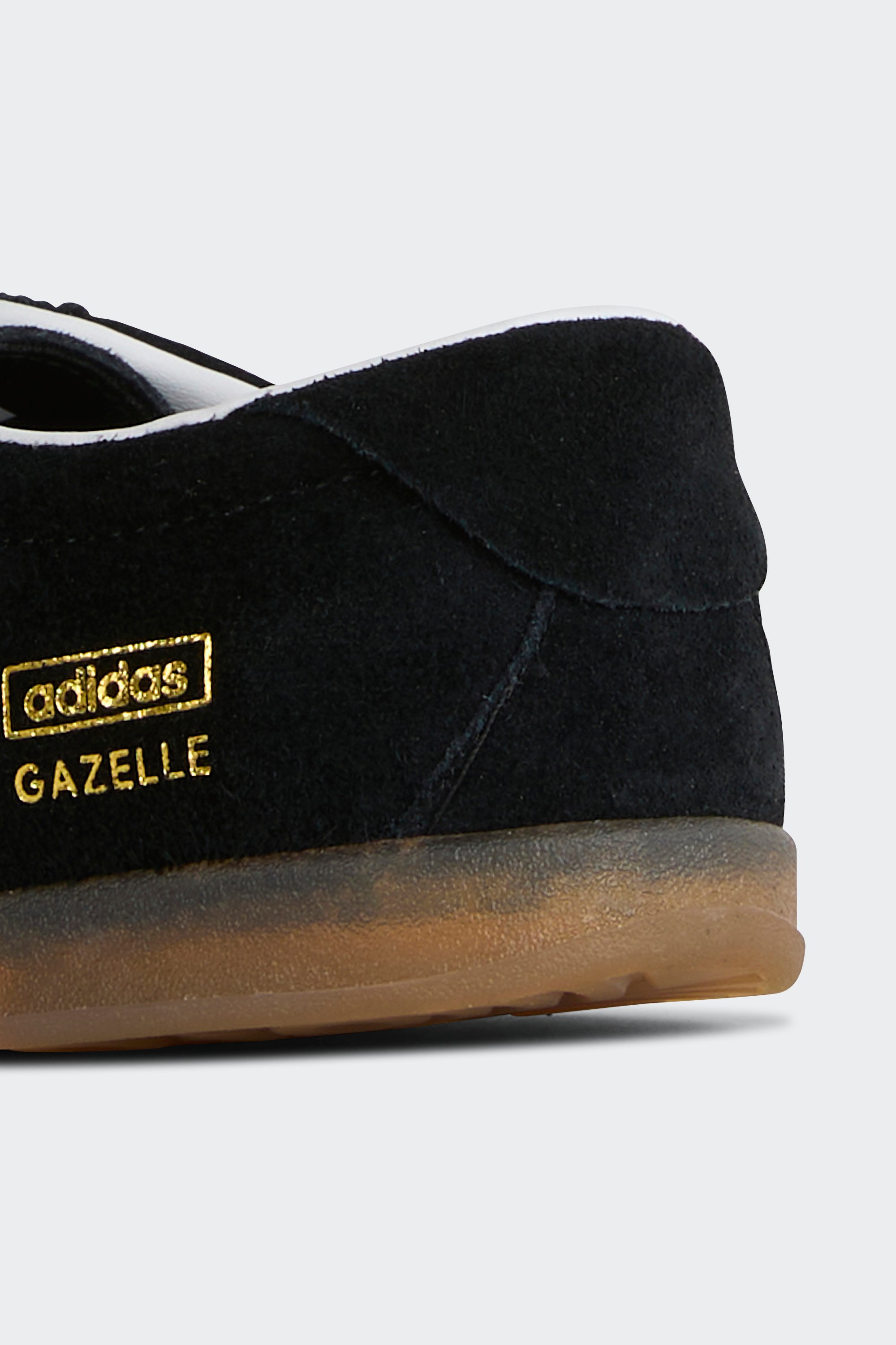 Baskets | Noir by ADIDAS Baskets Noir